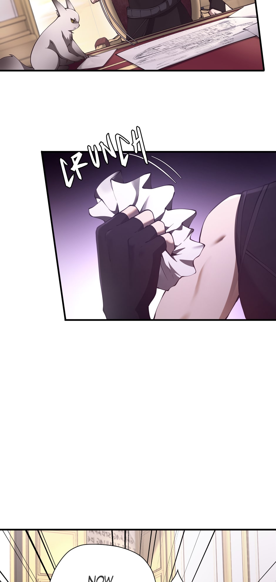 The Beginning After the End Chapter 174 - Page 67