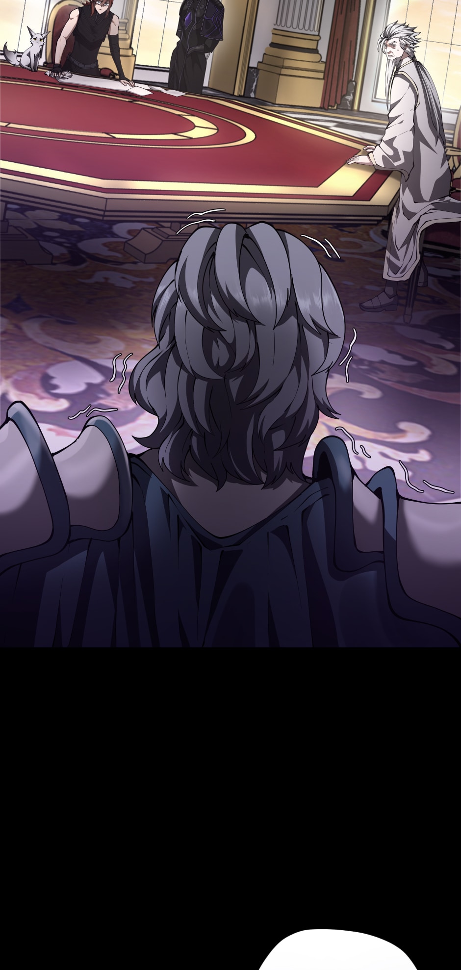 The Beginning After the End Chapter 174 - Page 70