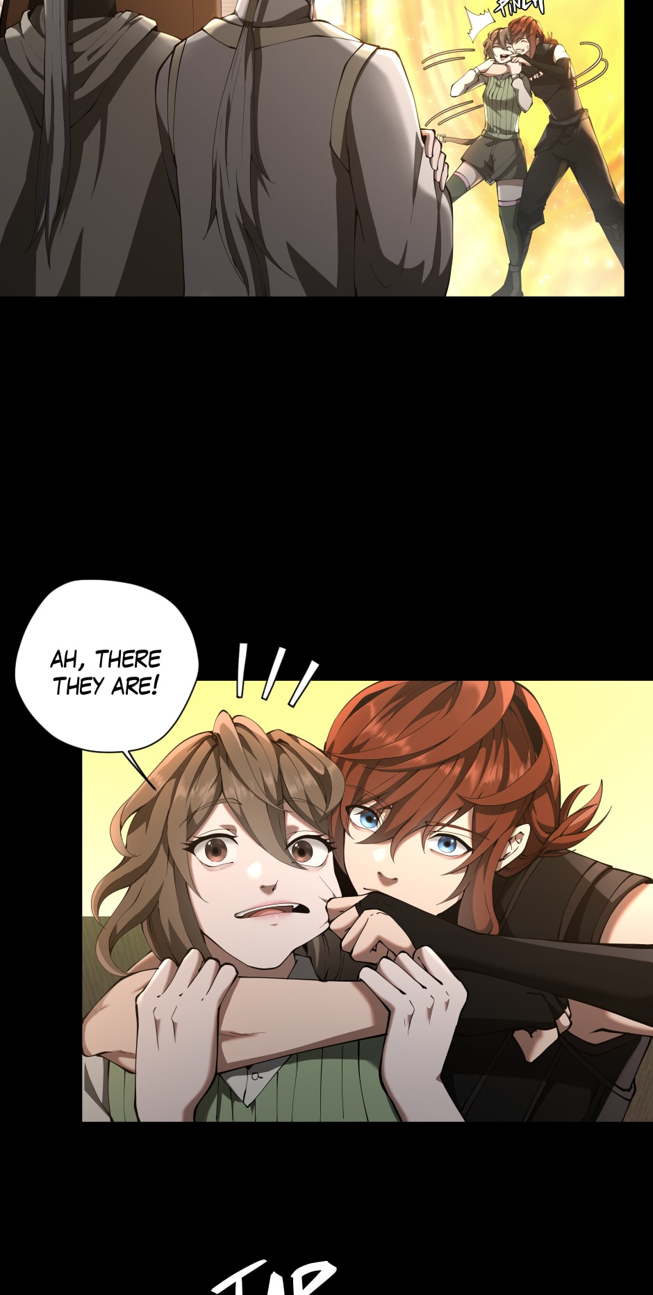 The Beginning After the End Chapter 174 - Page 8