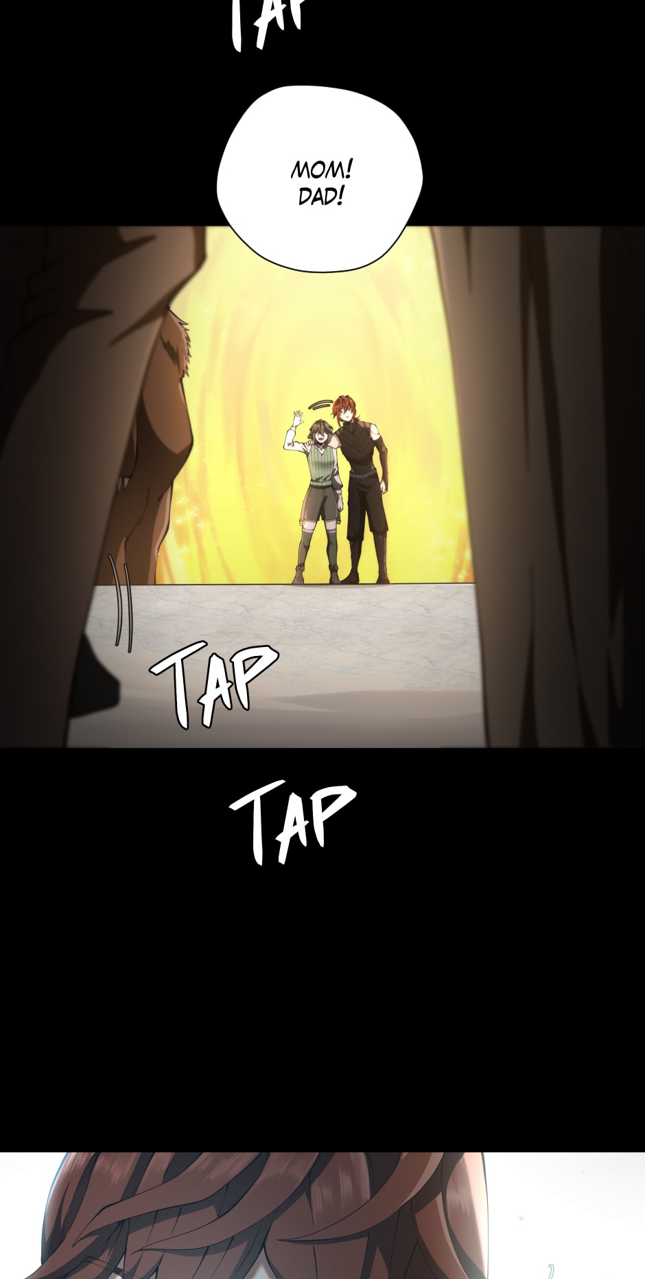 The Beginning After the End Chapter 174 - Page 9