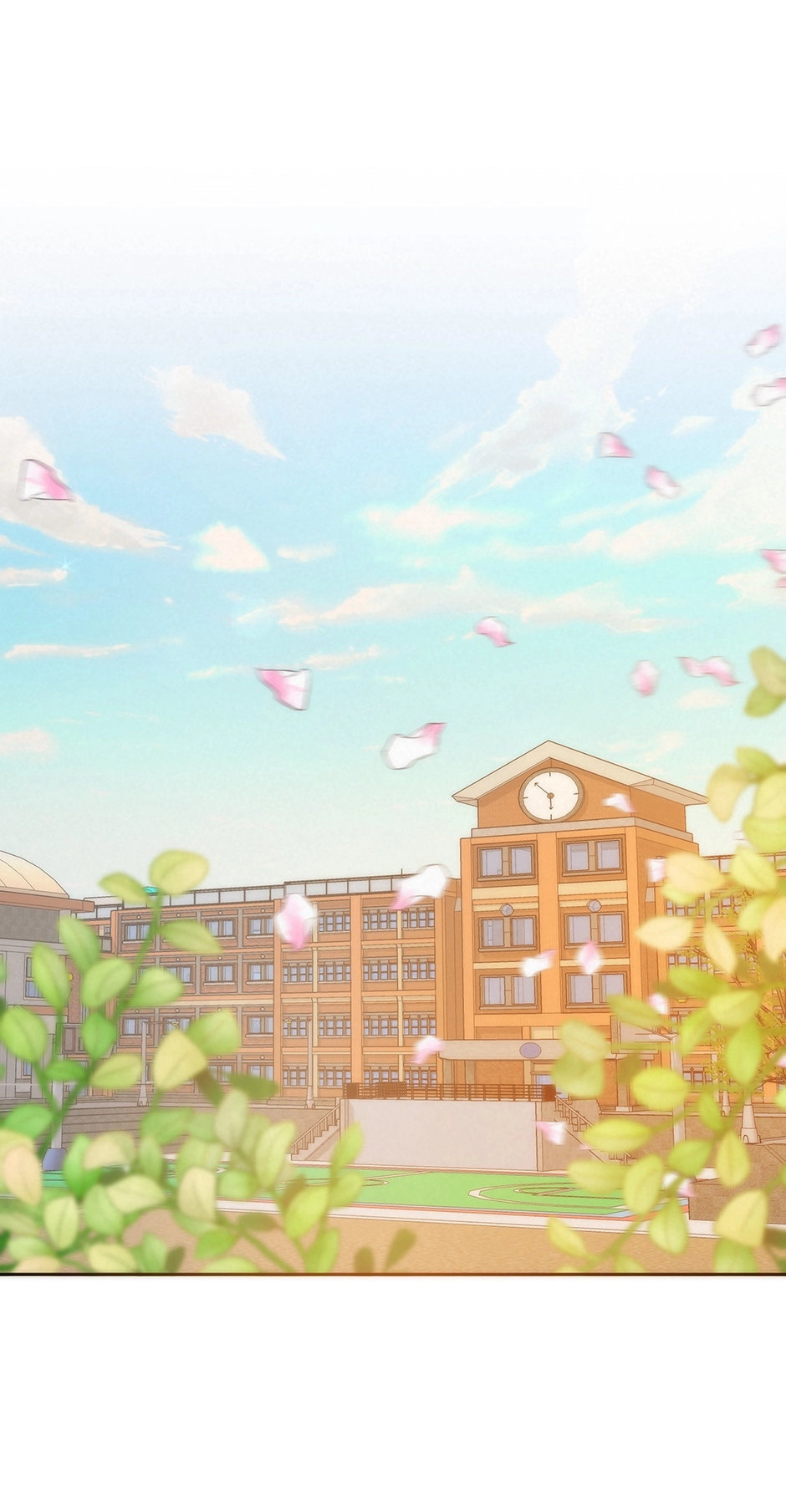 The Beginning After the End Chapter 175.5 - Page 1