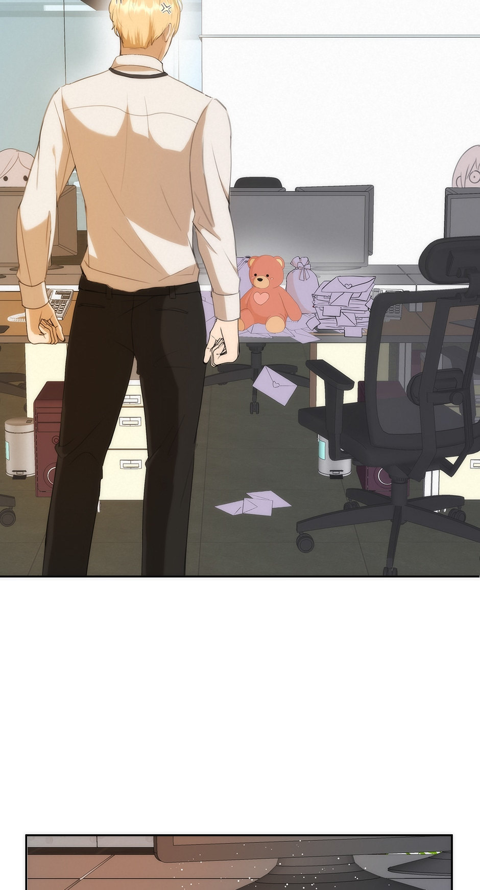 The Beginning After the End Chapter 175.5 - Page 10