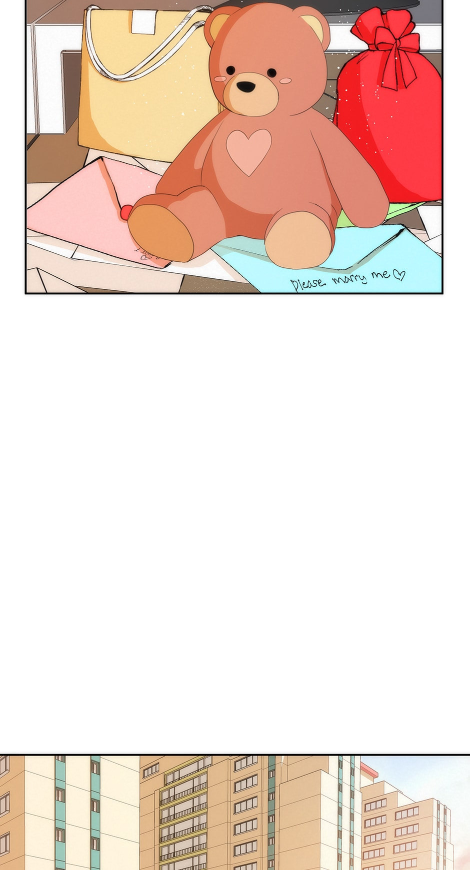 The Beginning After the End Chapter 175.5 - Page 11