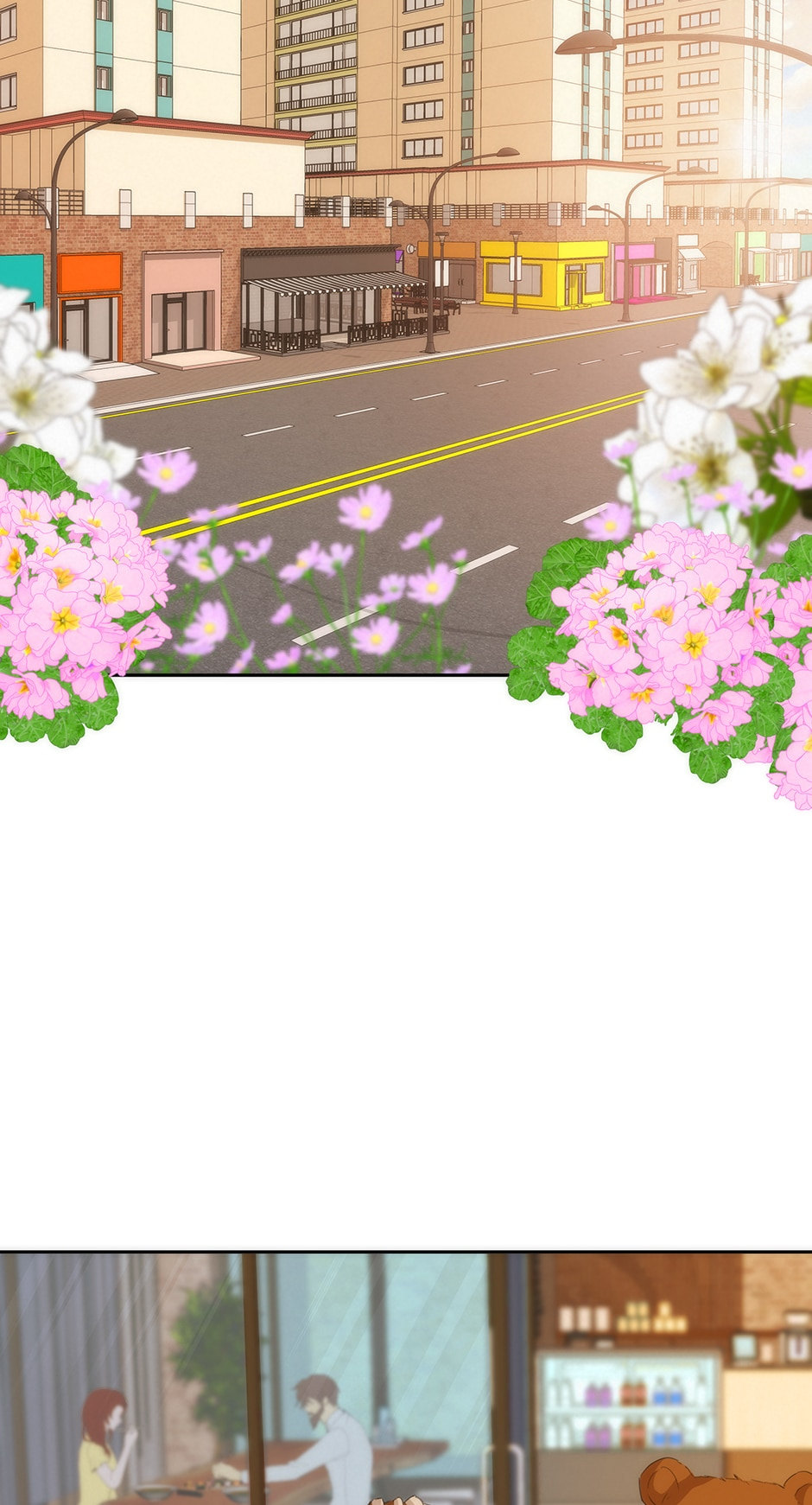 The Beginning After the End Chapter 175.5 - Page 12