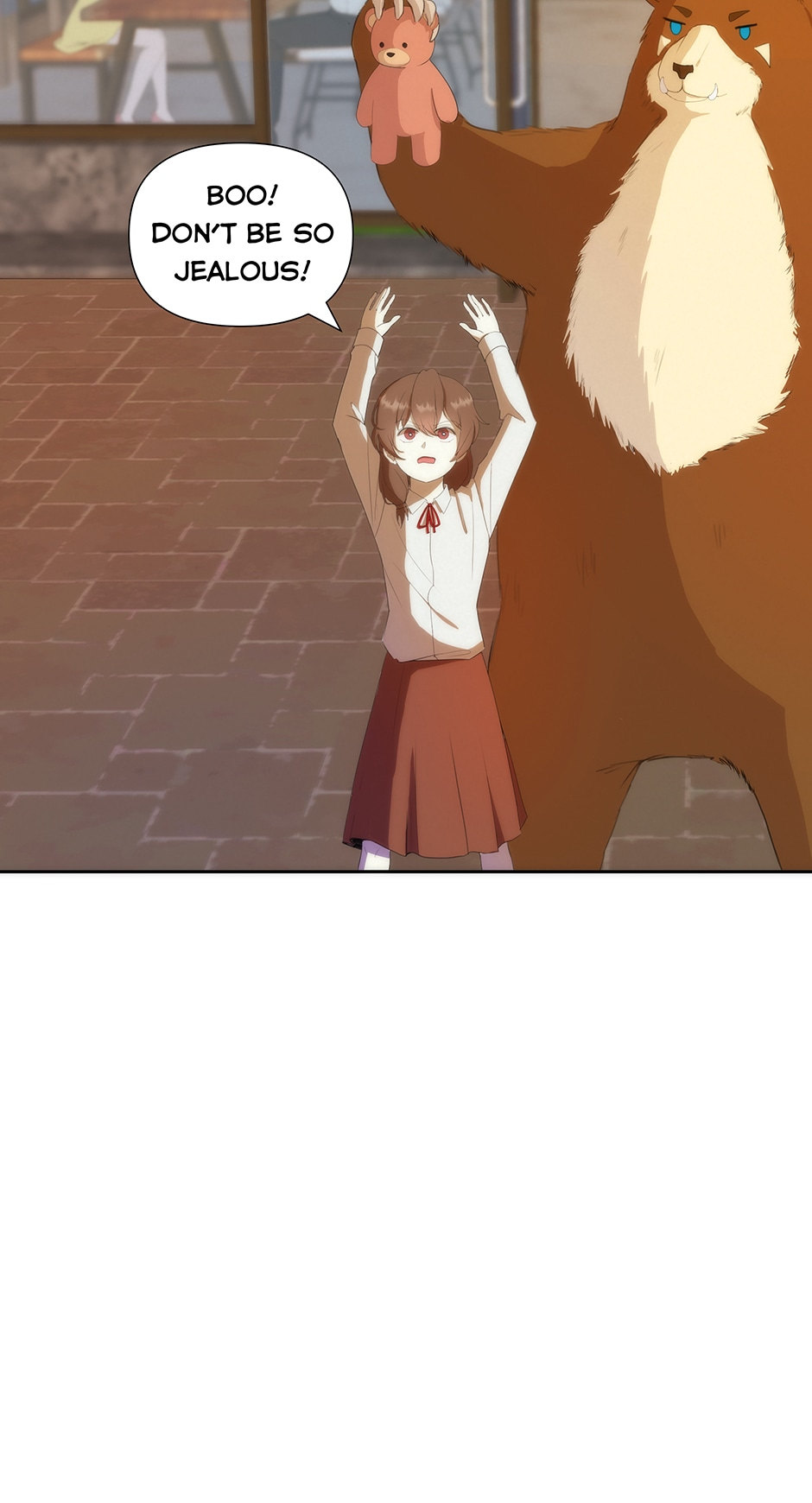 The Beginning After the End Chapter 175.5 - Page 13