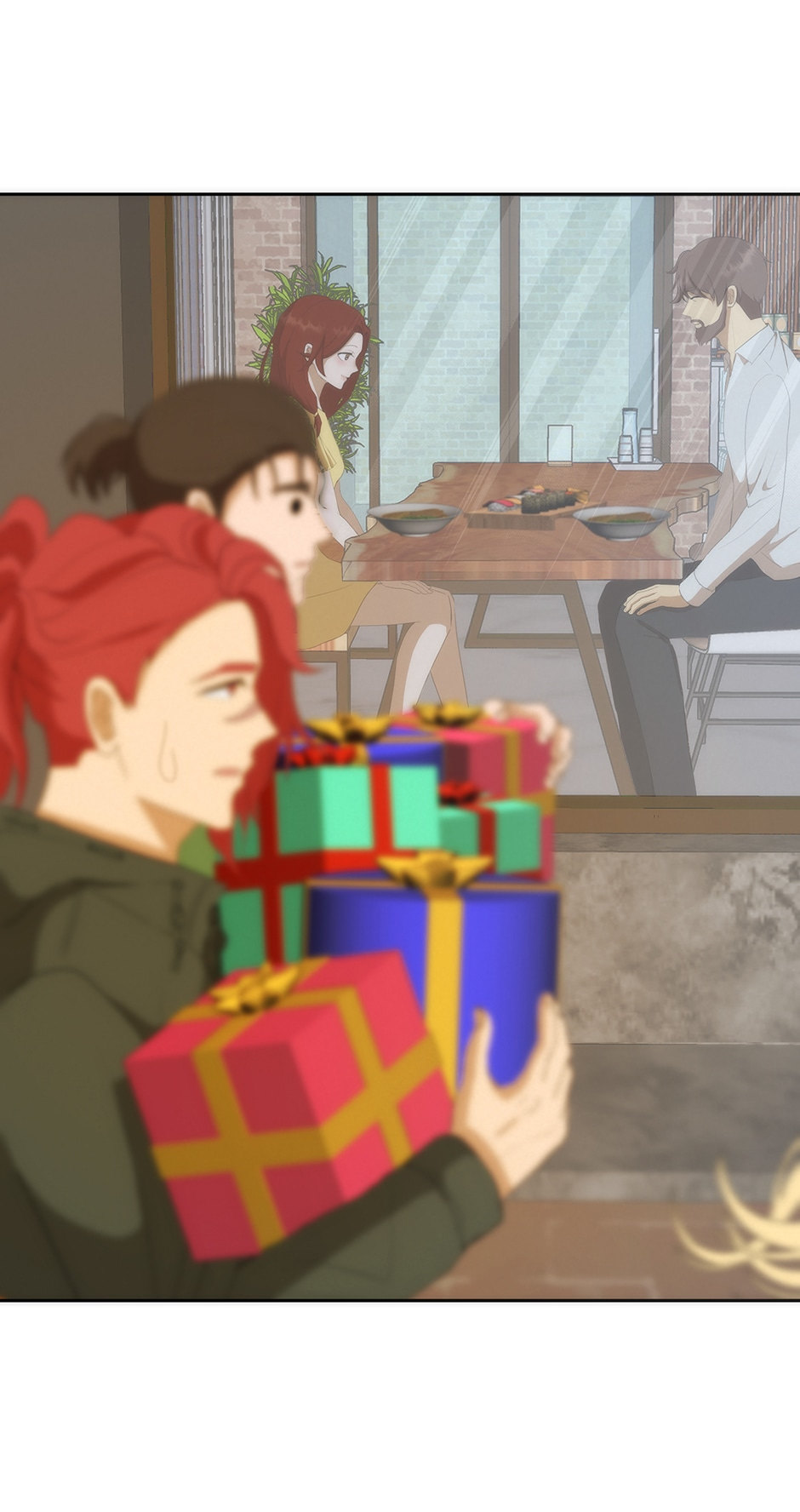 The Beginning After the End Chapter 175.5 - Page 14