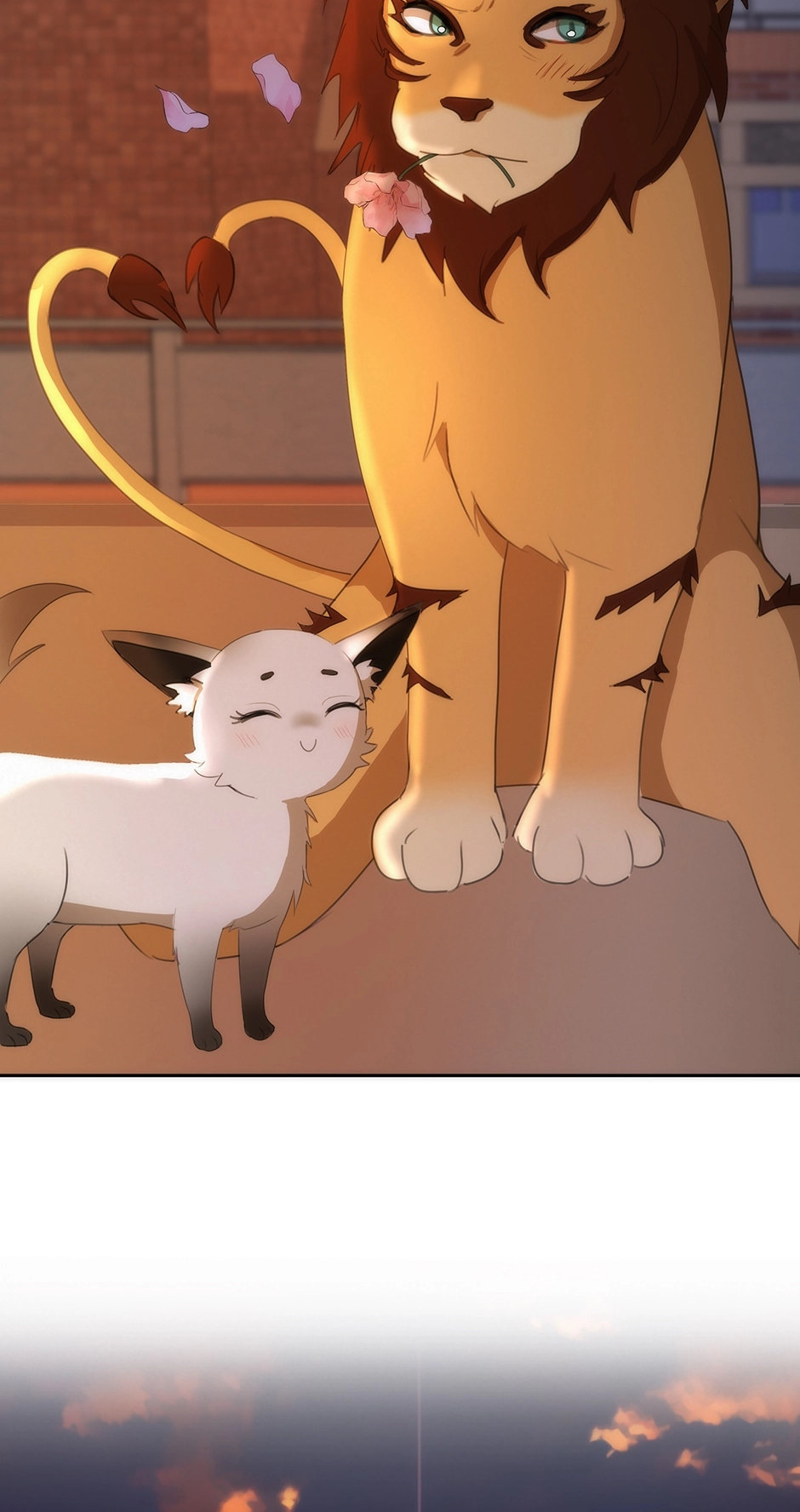 The Beginning After the End Chapter 175.5 - Page 18