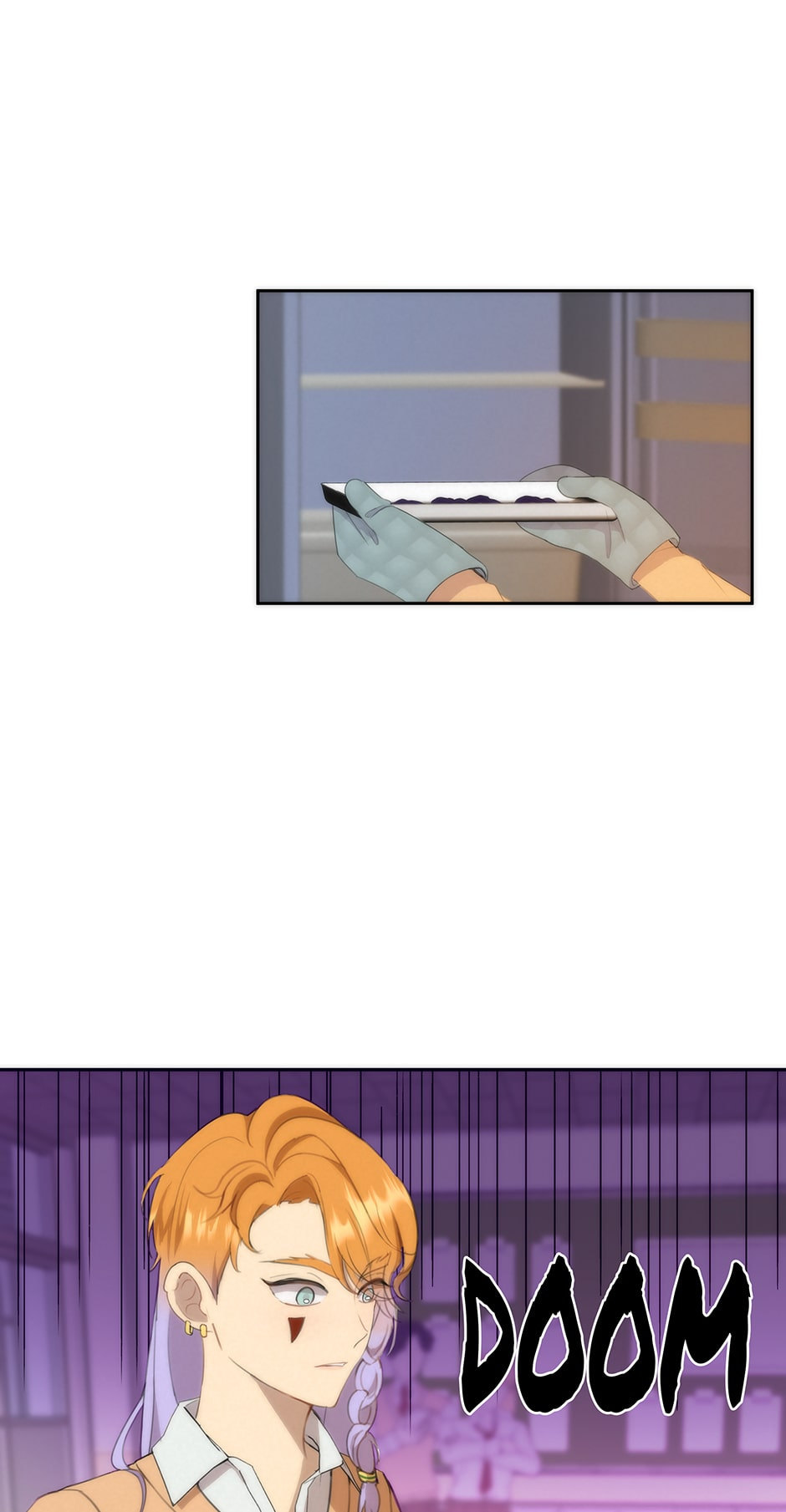 The Beginning After the End Chapter 175.5 - Page 2