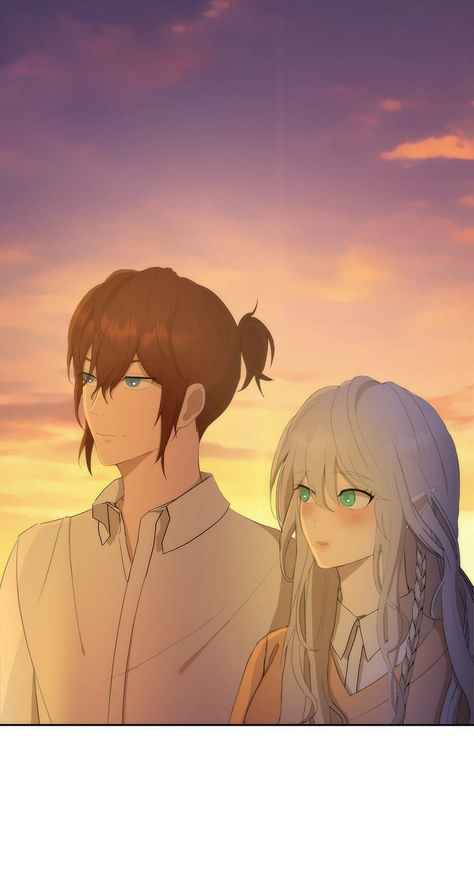 The Beginning After the End Chapter 175.5 - Page 20