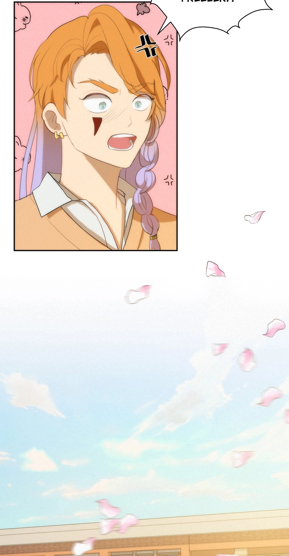 The Beginning After the End Chapter 175.5 - Page 5