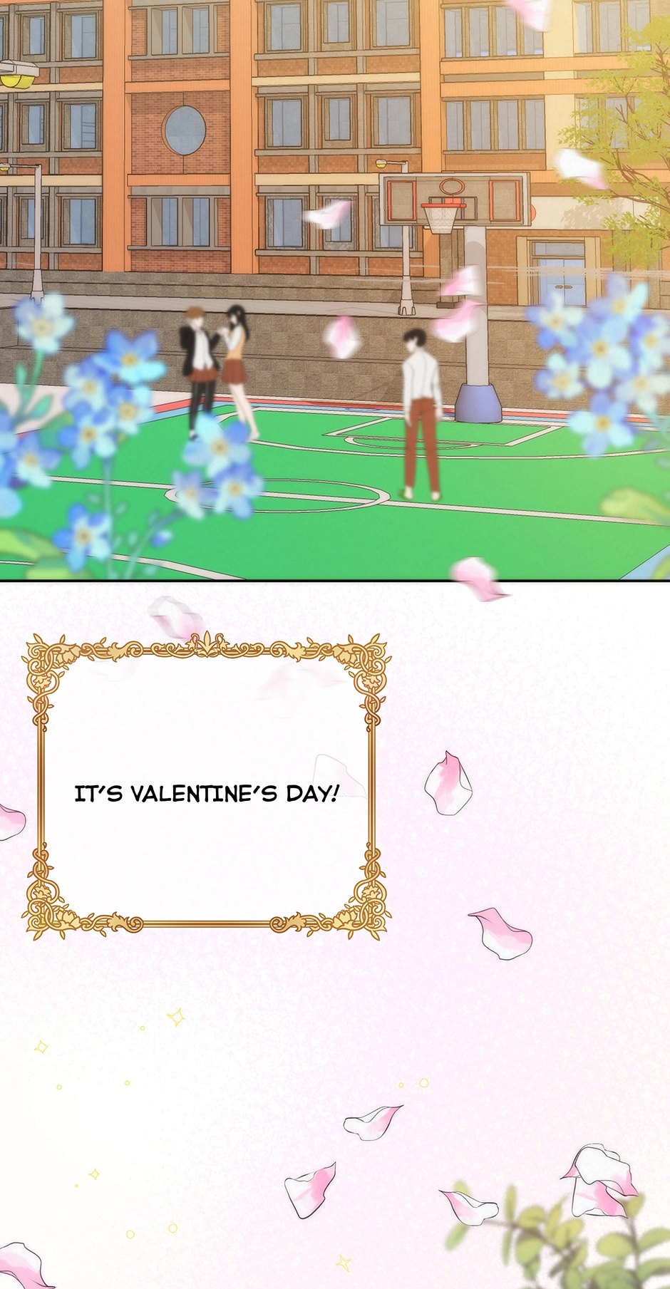 The Beginning After the End Chapter 175.5 - Page 6