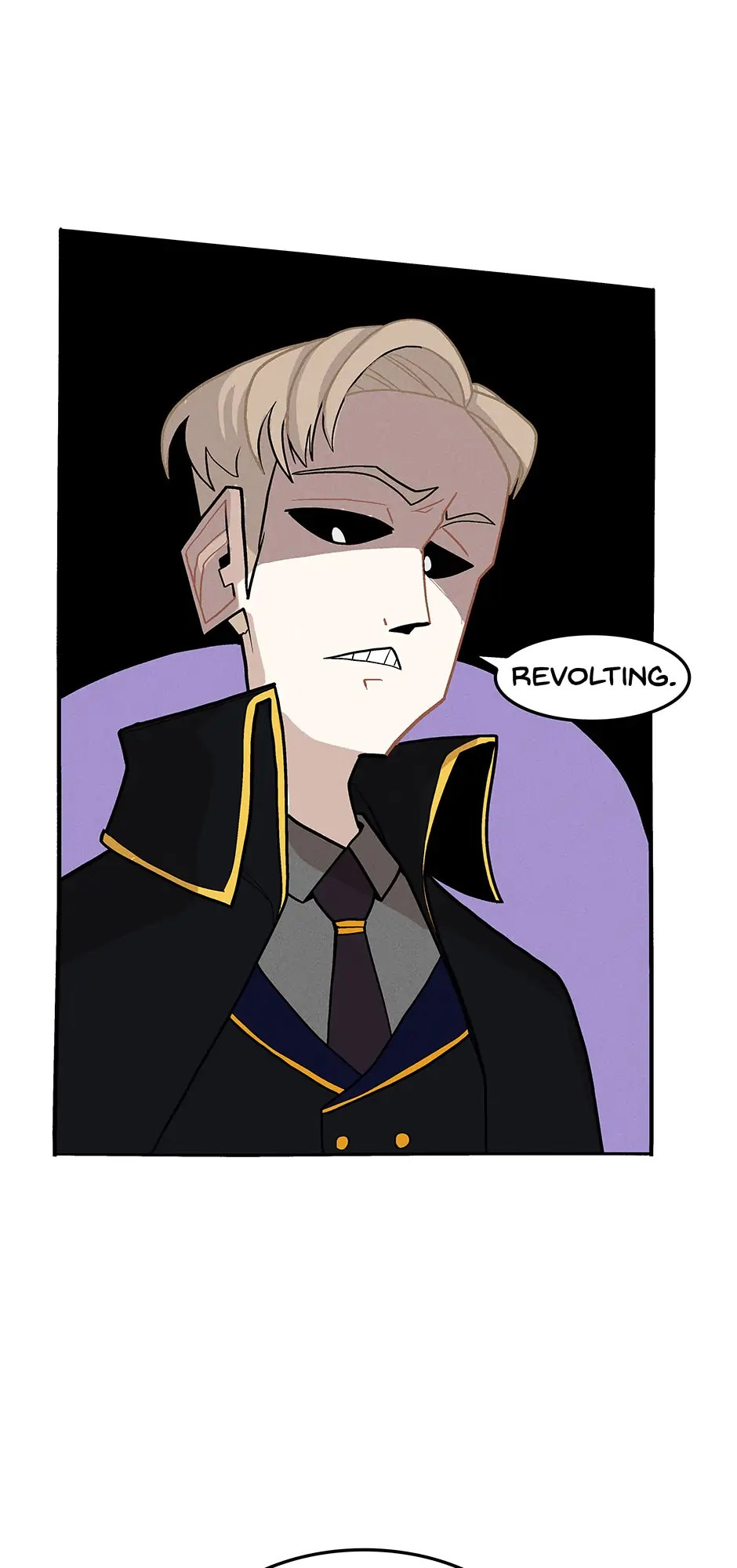 The Beginning After the End Chapter 175.6 - Page 1