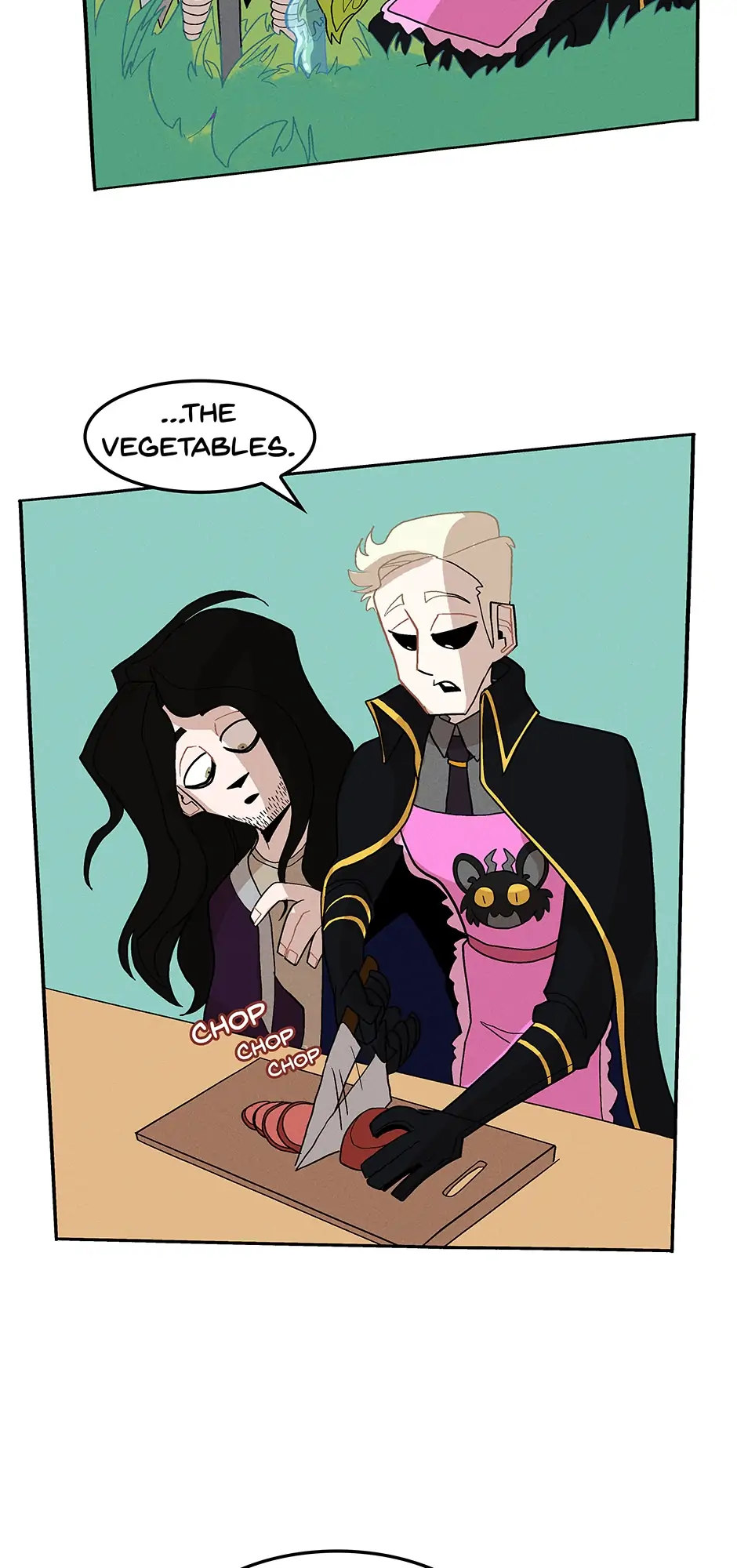 The Beginning After the End Chapter 175.6 - Page 4