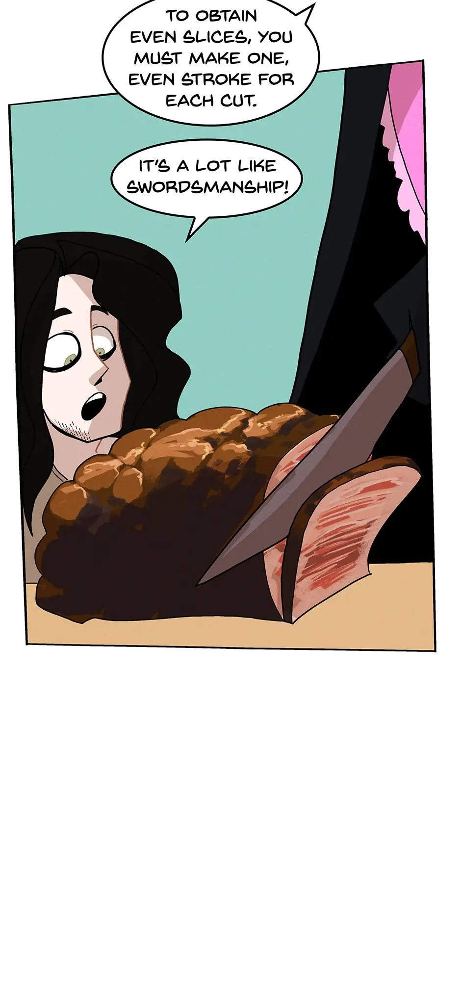 The Beginning After the End Chapter 175.6 - Page 5