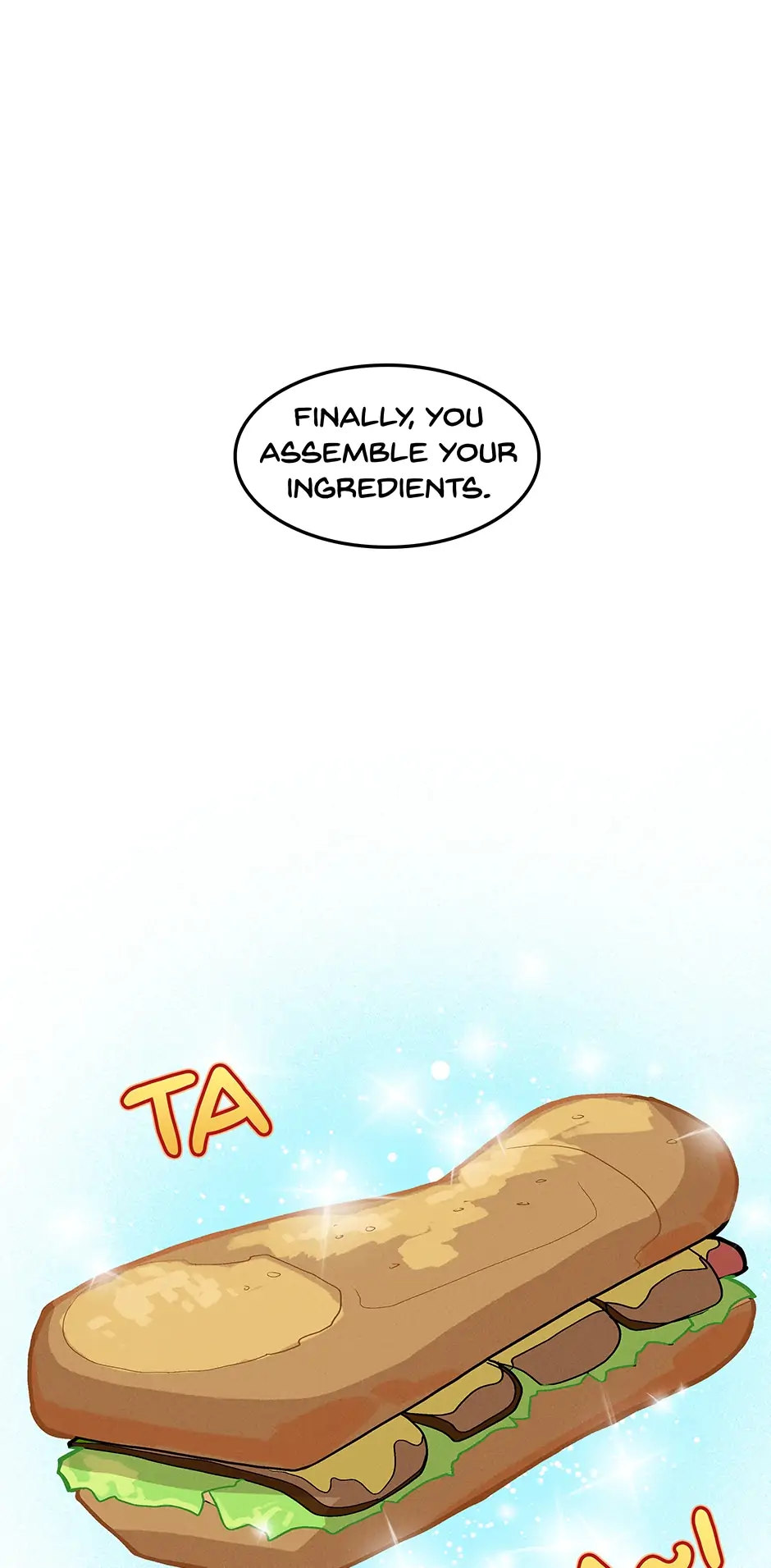 The Beginning After the End Chapter 175.6 - Page 6