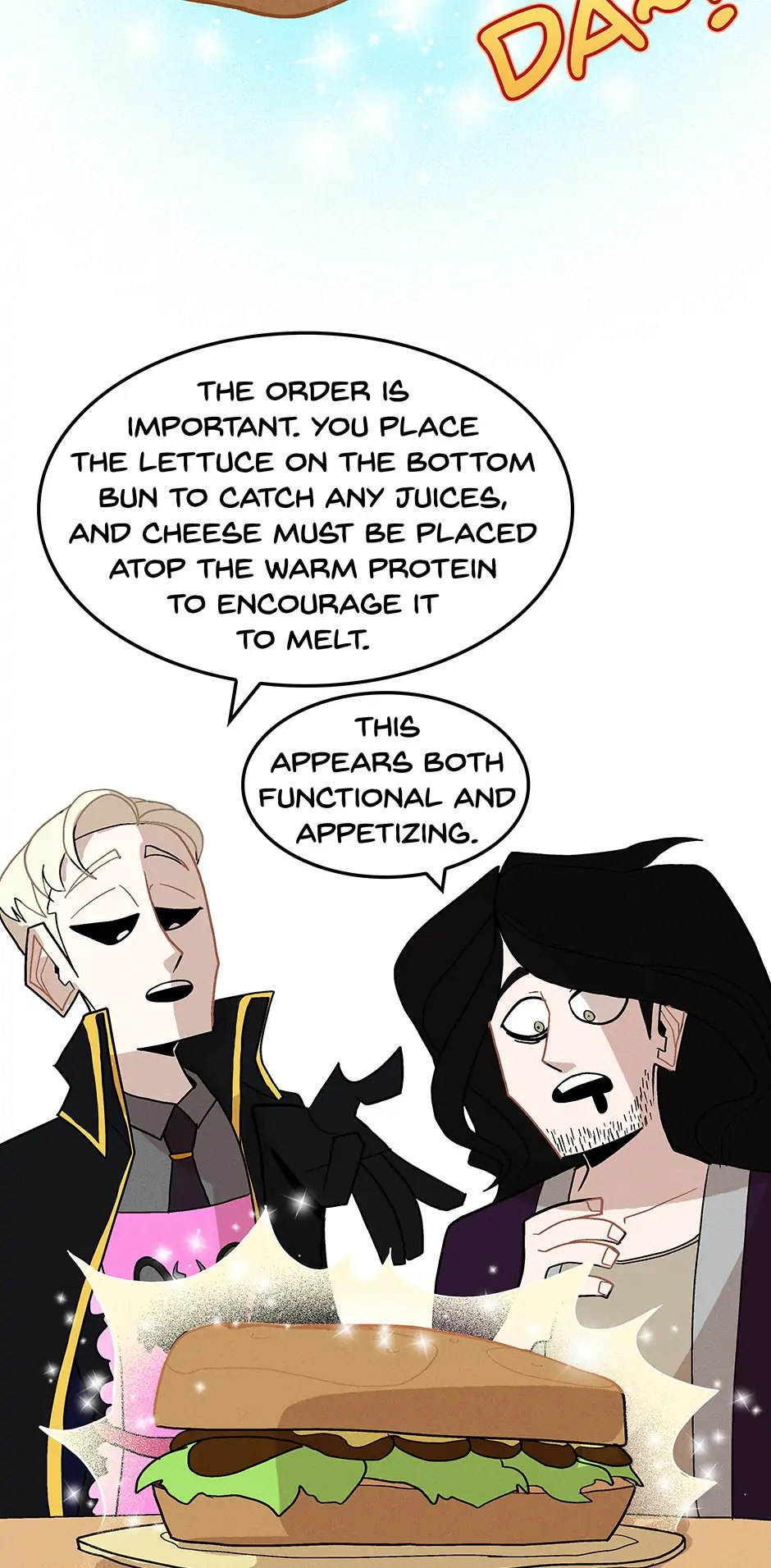 The Beginning After the End Chapter 175.6 - Page 7