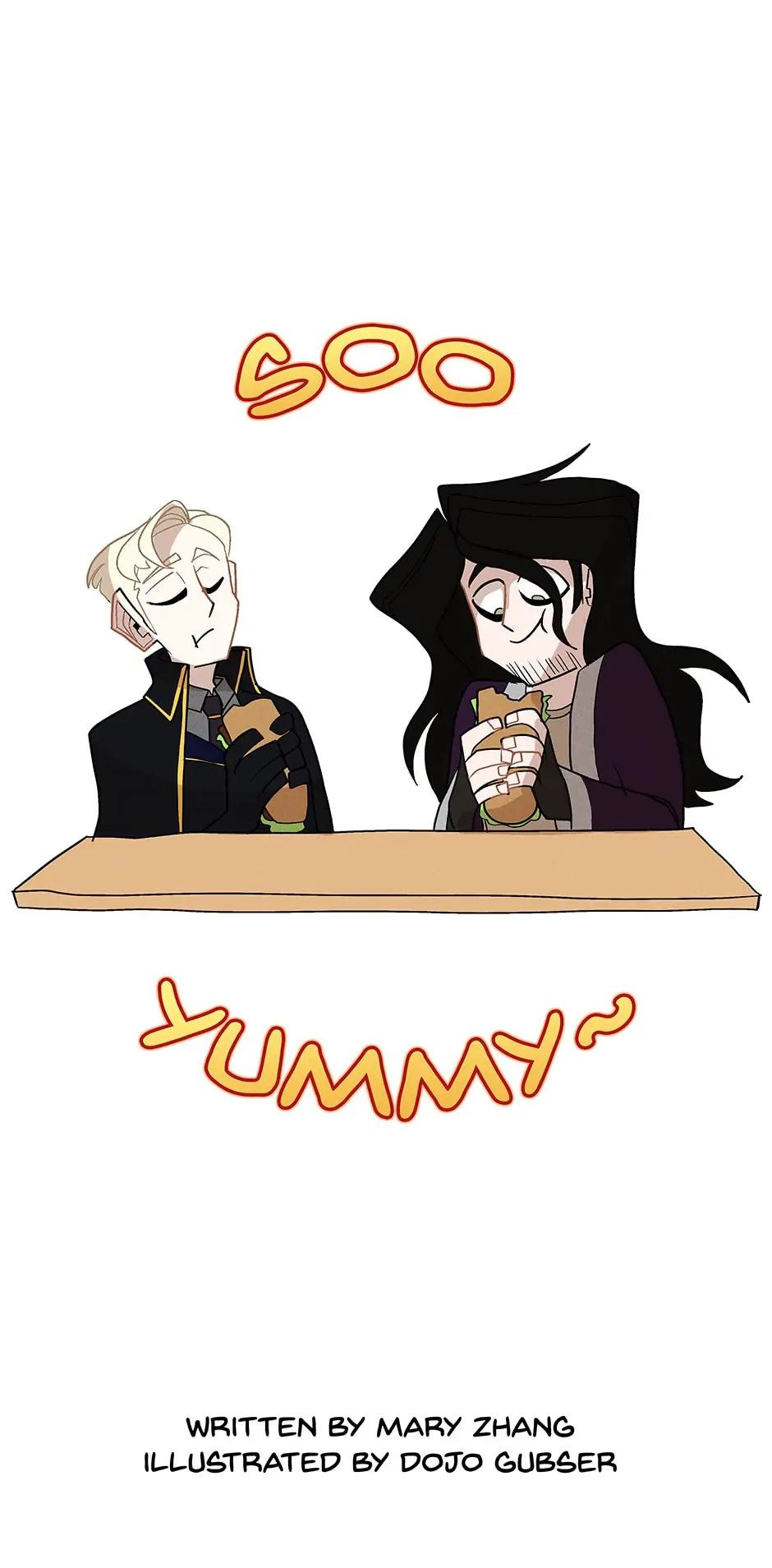 The Beginning After the End Chapter 175.6 - Page 9