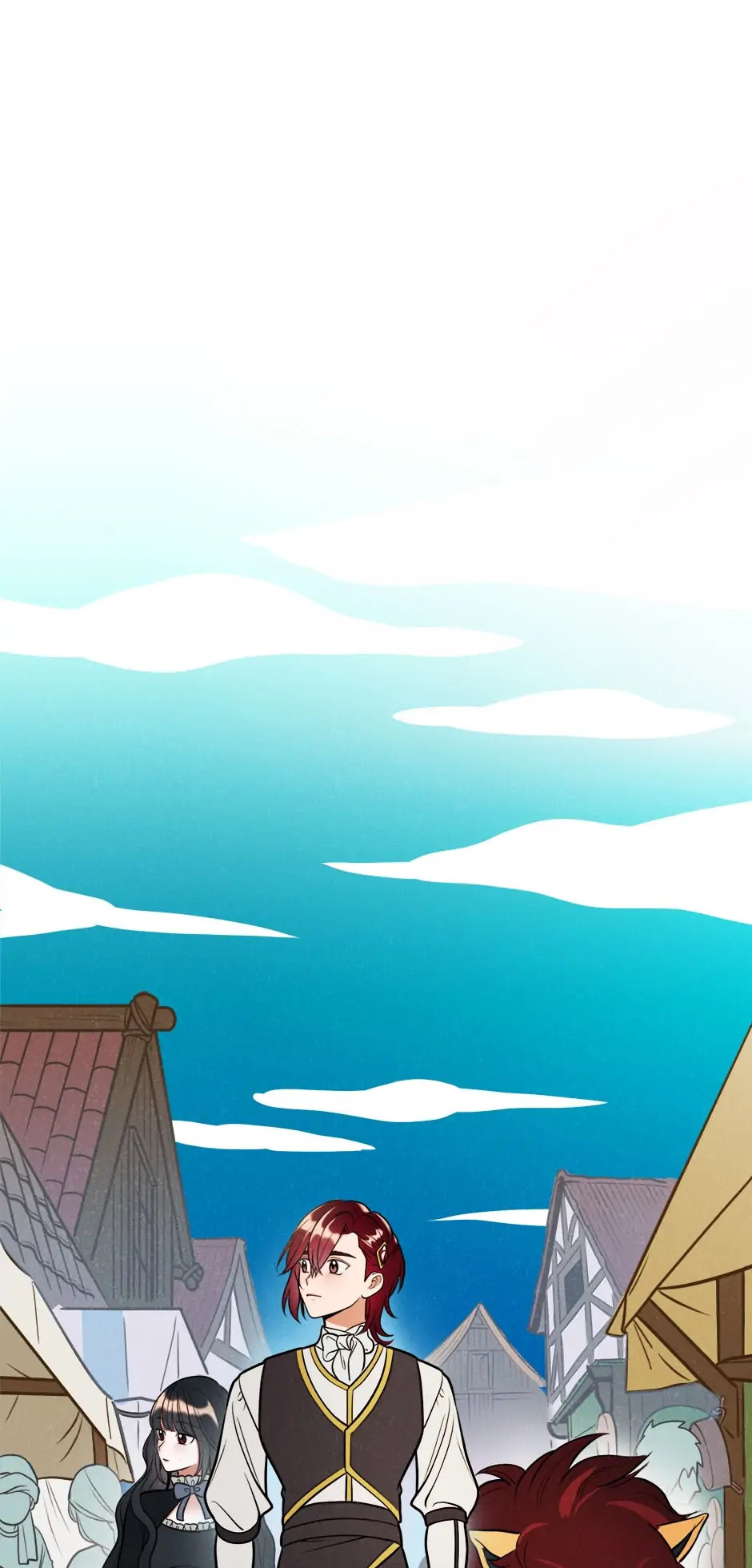 The Beginning After the End Chapter 175.7 - Page 1