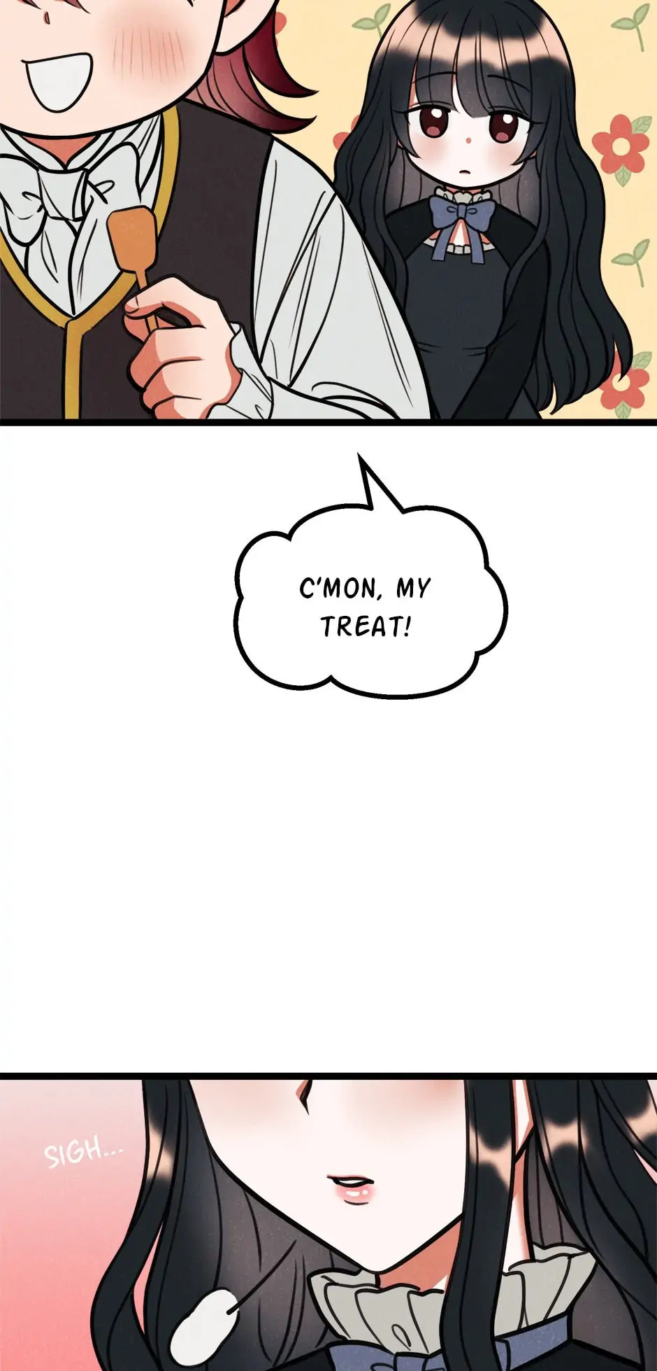 The Beginning After the End Chapter 175.7 - Page 10