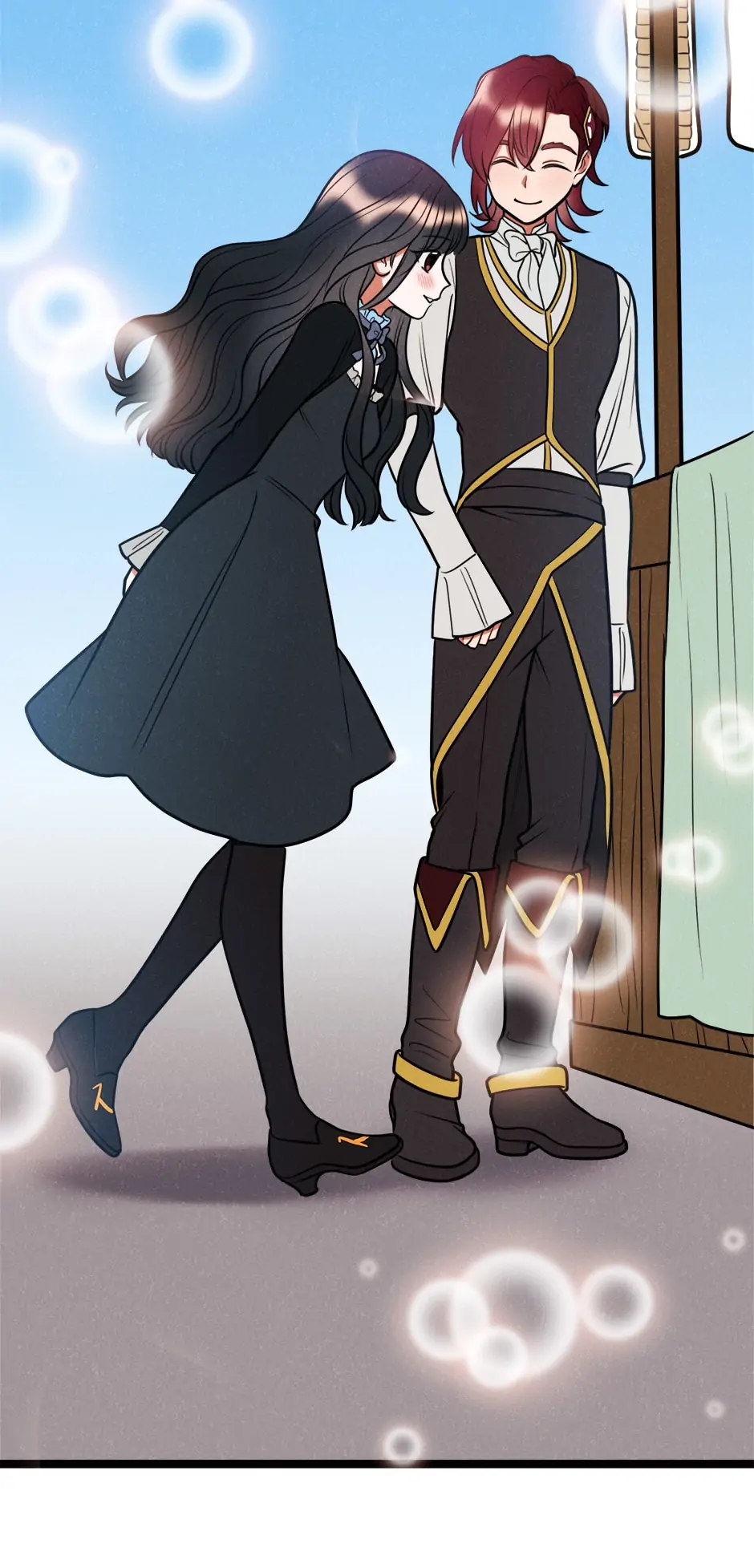 The Beginning After the End Chapter 175.7 - Page 12