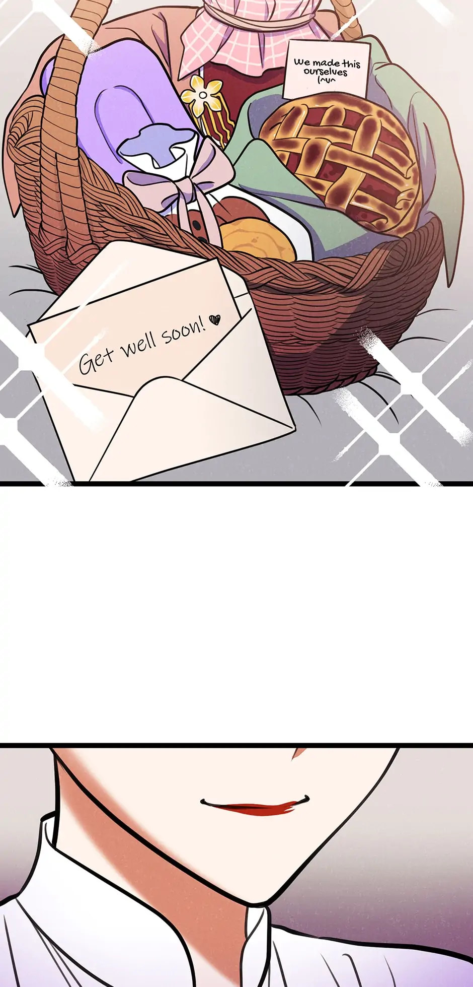 The Beginning After the End Chapter 175.7 - Page 16