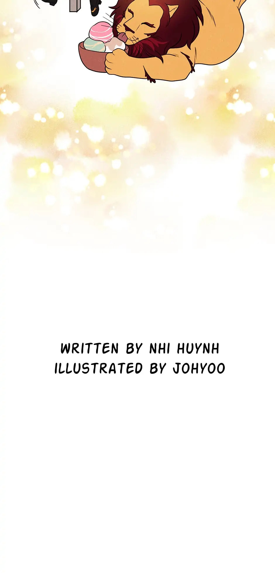 The Beginning After the End Chapter 175.7 - Page 18