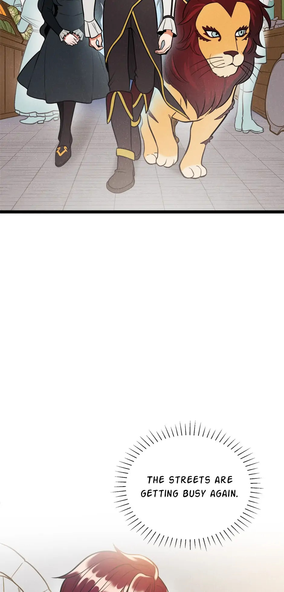 The Beginning After the End Chapter 175.7 - Page 2