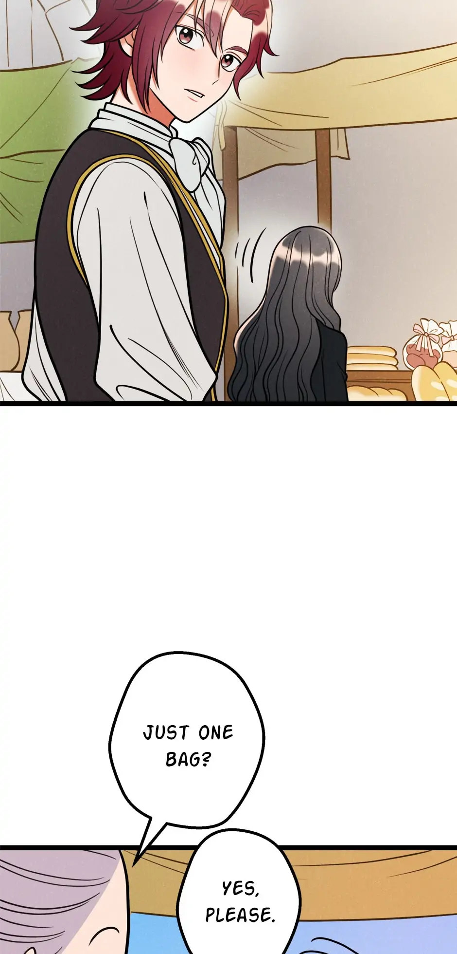 The Beginning After the End Chapter 175.7 - Page 3