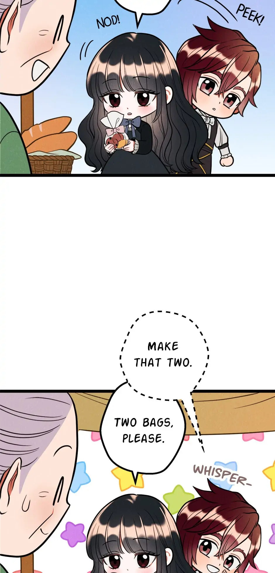 The Beginning After the End Chapter 175.7 - Page 4