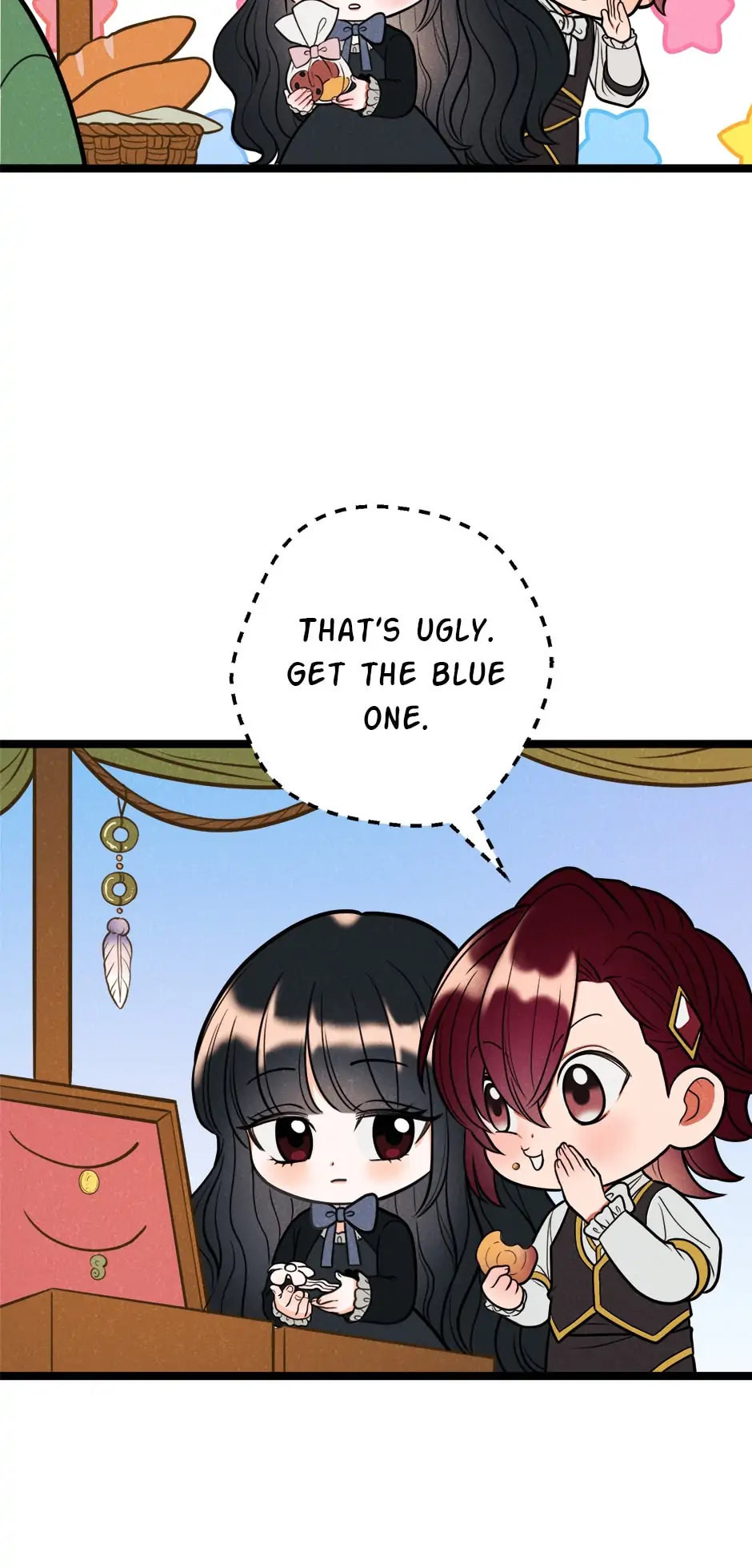 The Beginning After the End Chapter 175.7 - Page 5