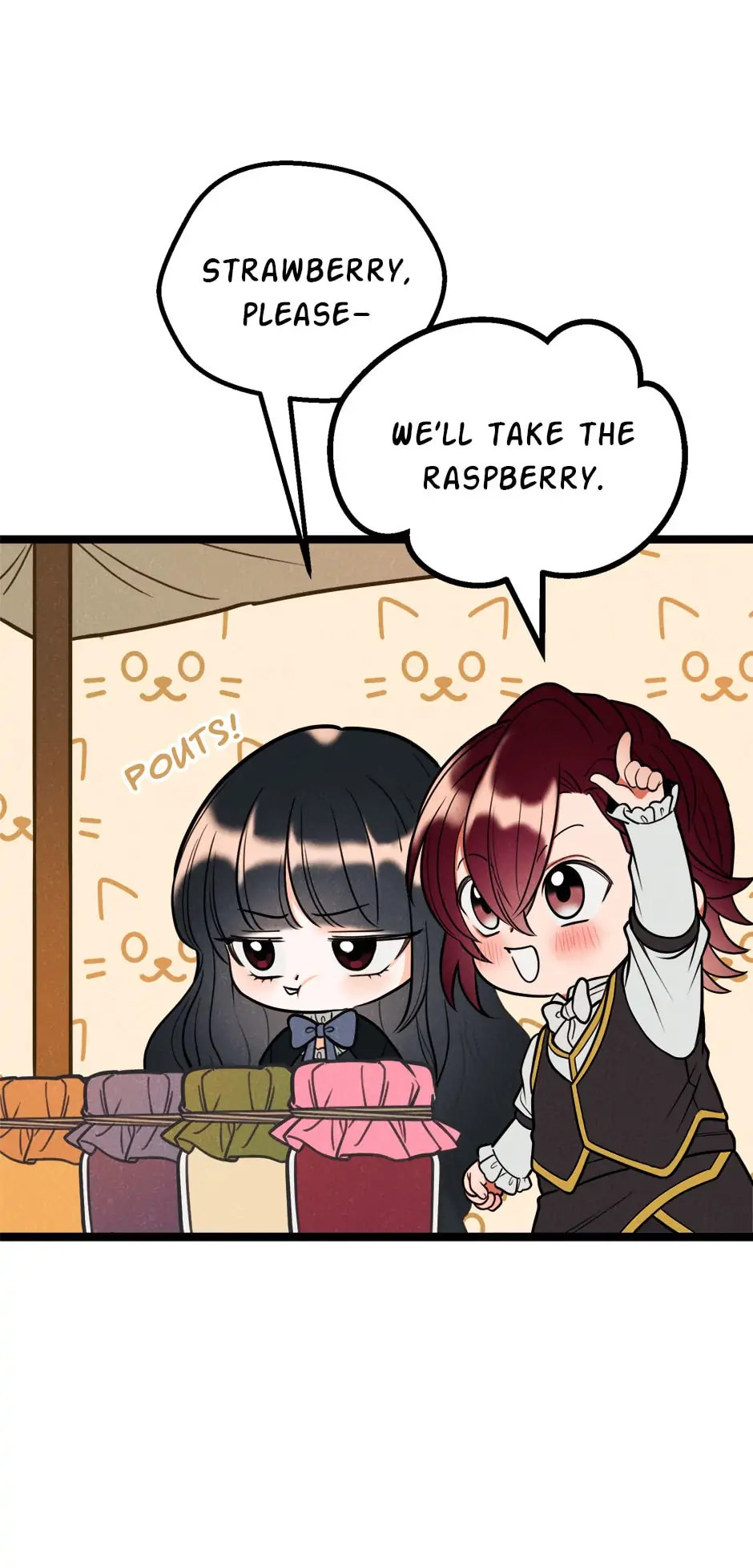 The Beginning After the End Chapter 175.7 - Page 6