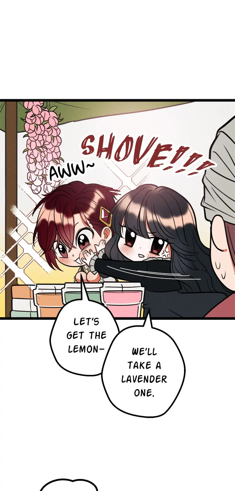 The Beginning After the End Chapter 175.7 - Page 7