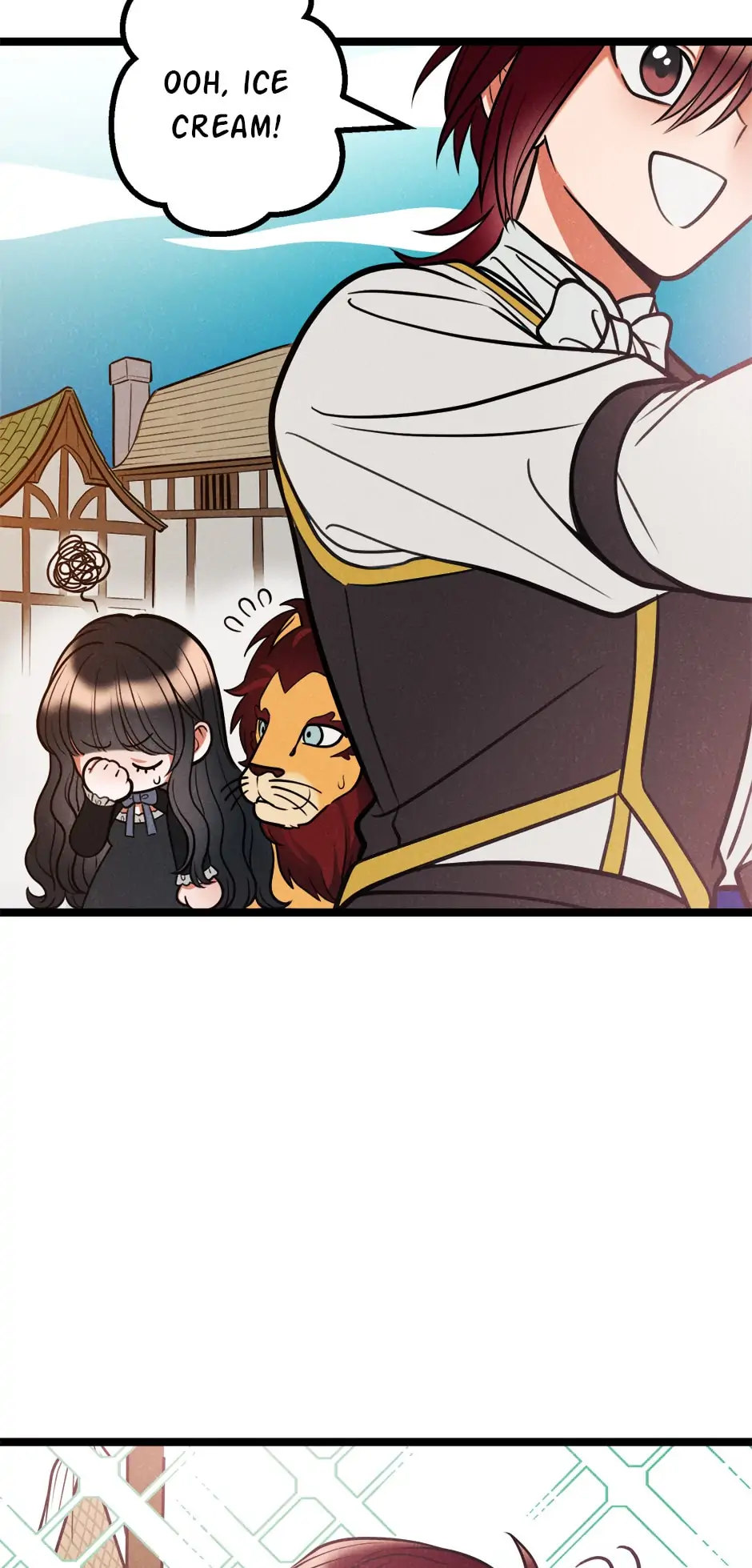 The Beginning After the End Chapter 175.7 - Page 8