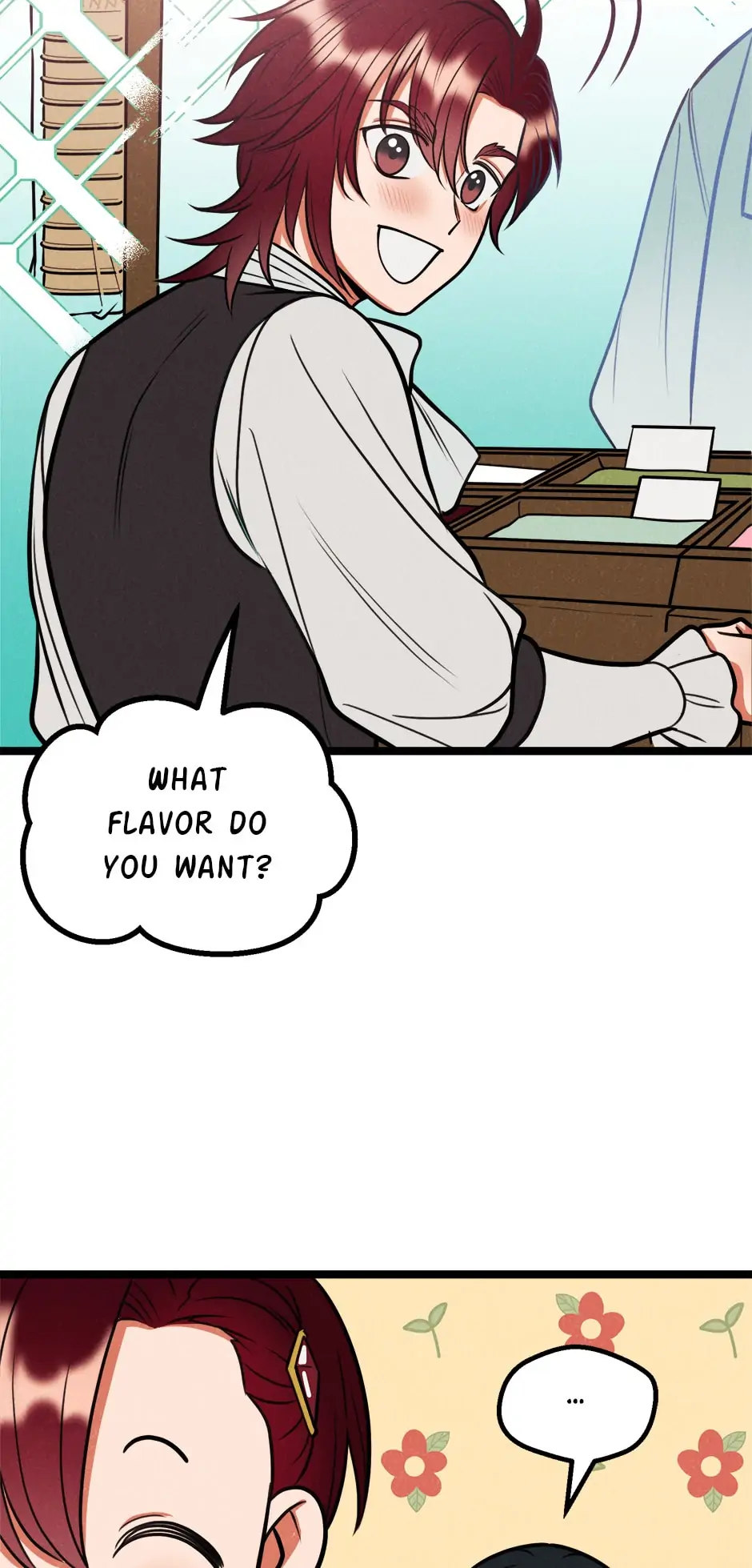 The Beginning After the End Chapter 175.7 - Page 9