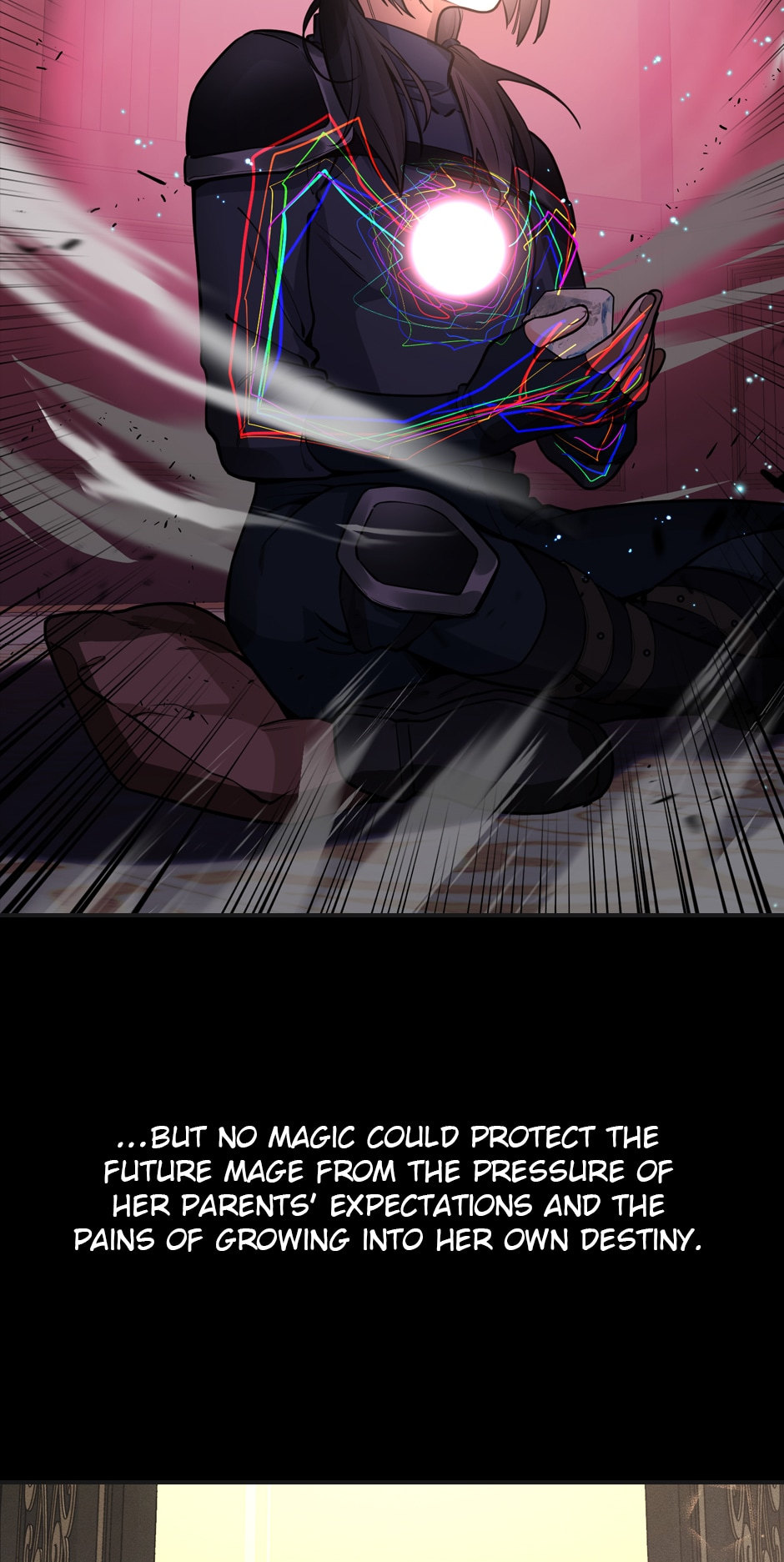 The Beginning After the End Chapter 175.8 - Page 4