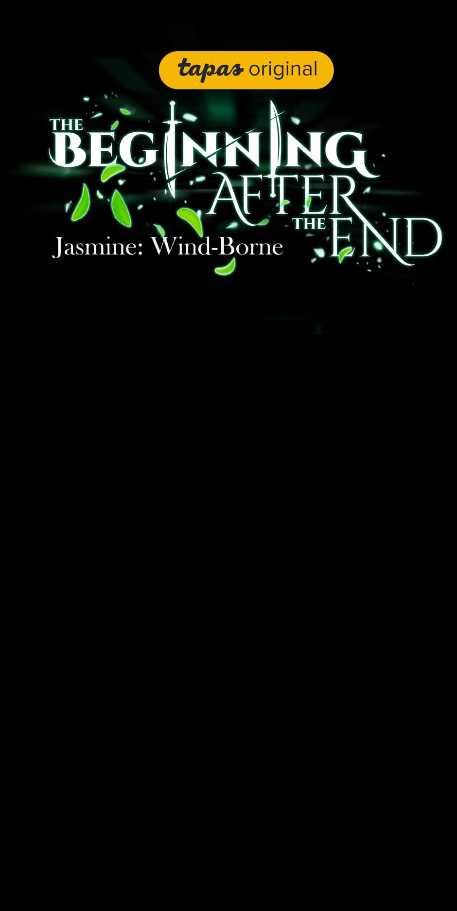 The Beginning After the End Chapter 175.8 - Page 6