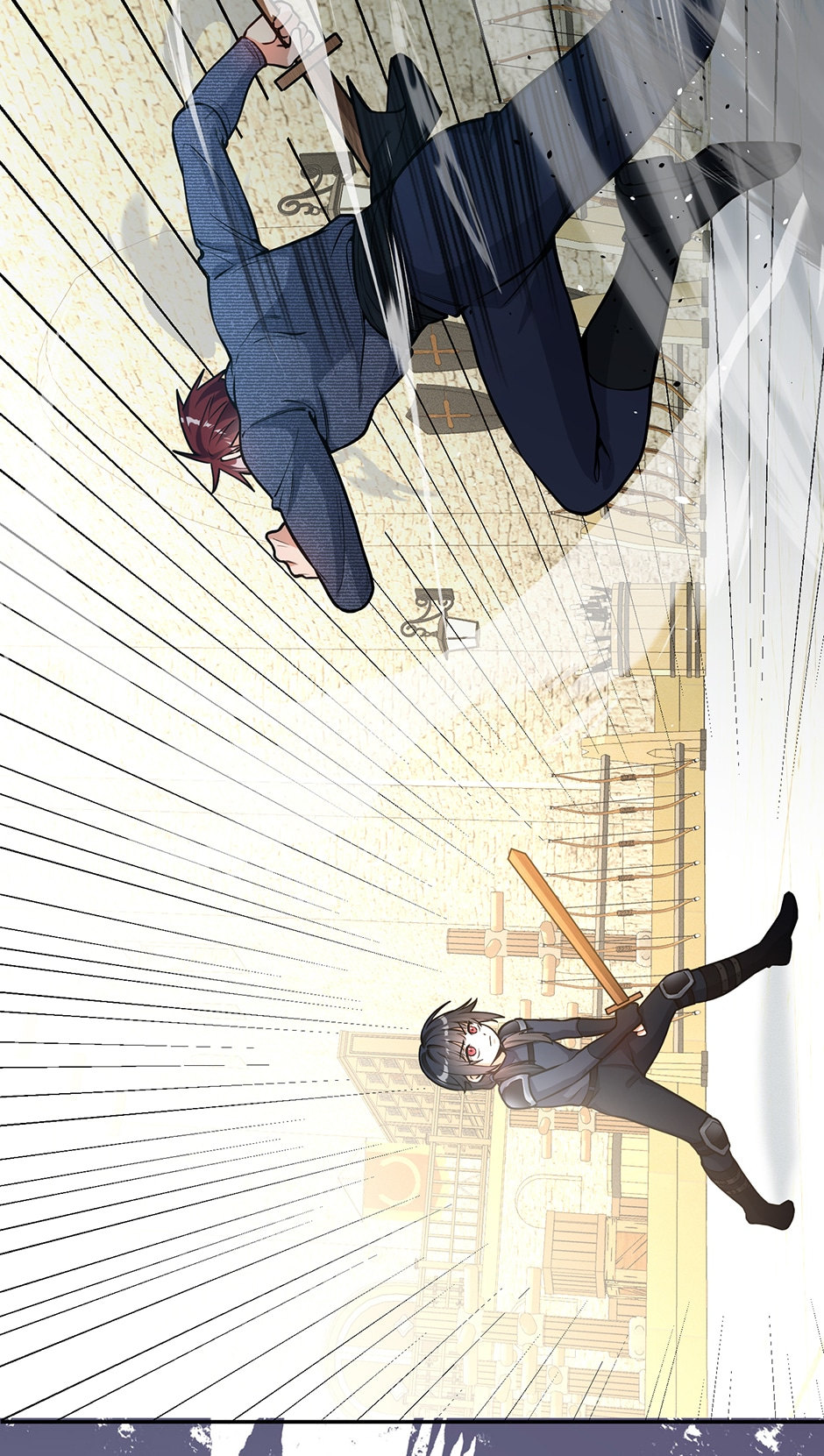 The Beginning After the End Chapter 175.82 - Page 10