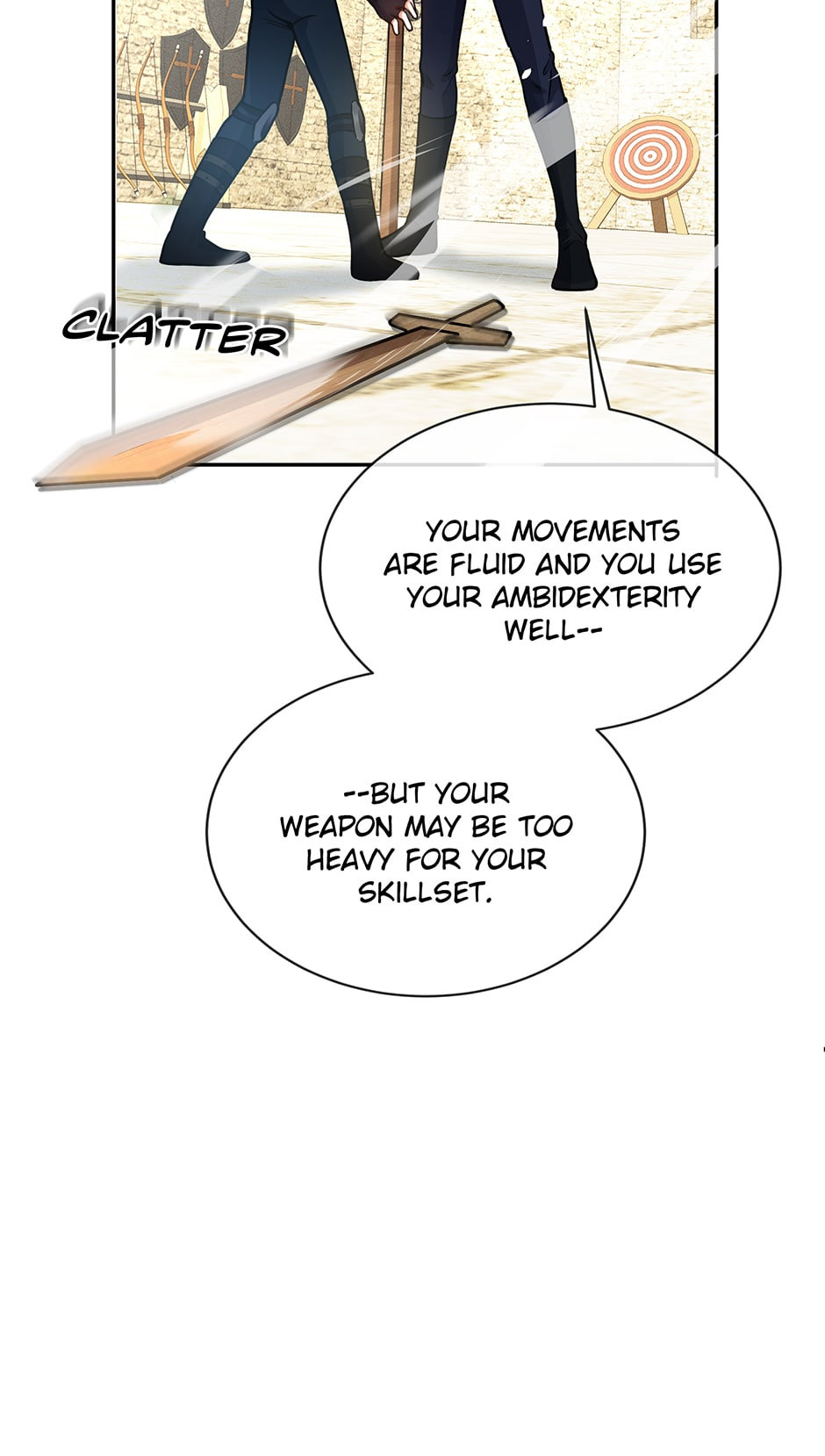 The Beginning After the End Chapter 175.82 - Page 12