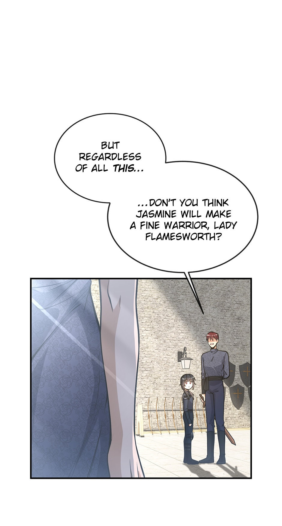 The Beginning After the End Chapter 175.82 - Page 13