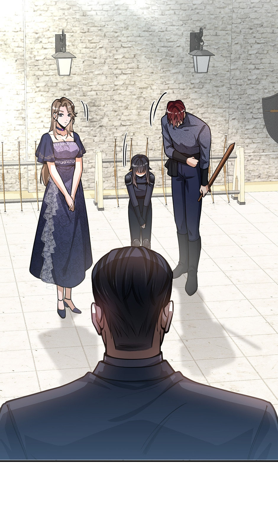 The Beginning After the End Chapter 175.82 - Page 16