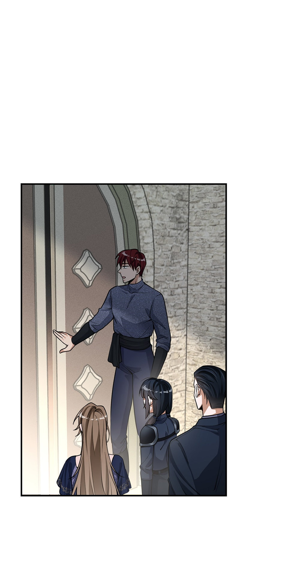 The Beginning After the End Chapter 175.82 - Page 19