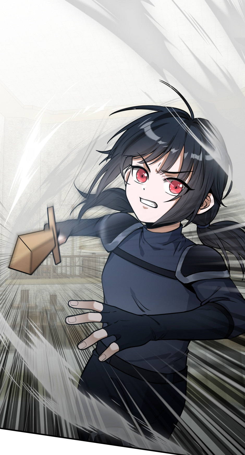 The Beginning After the End Chapter 175.82 - Page 2