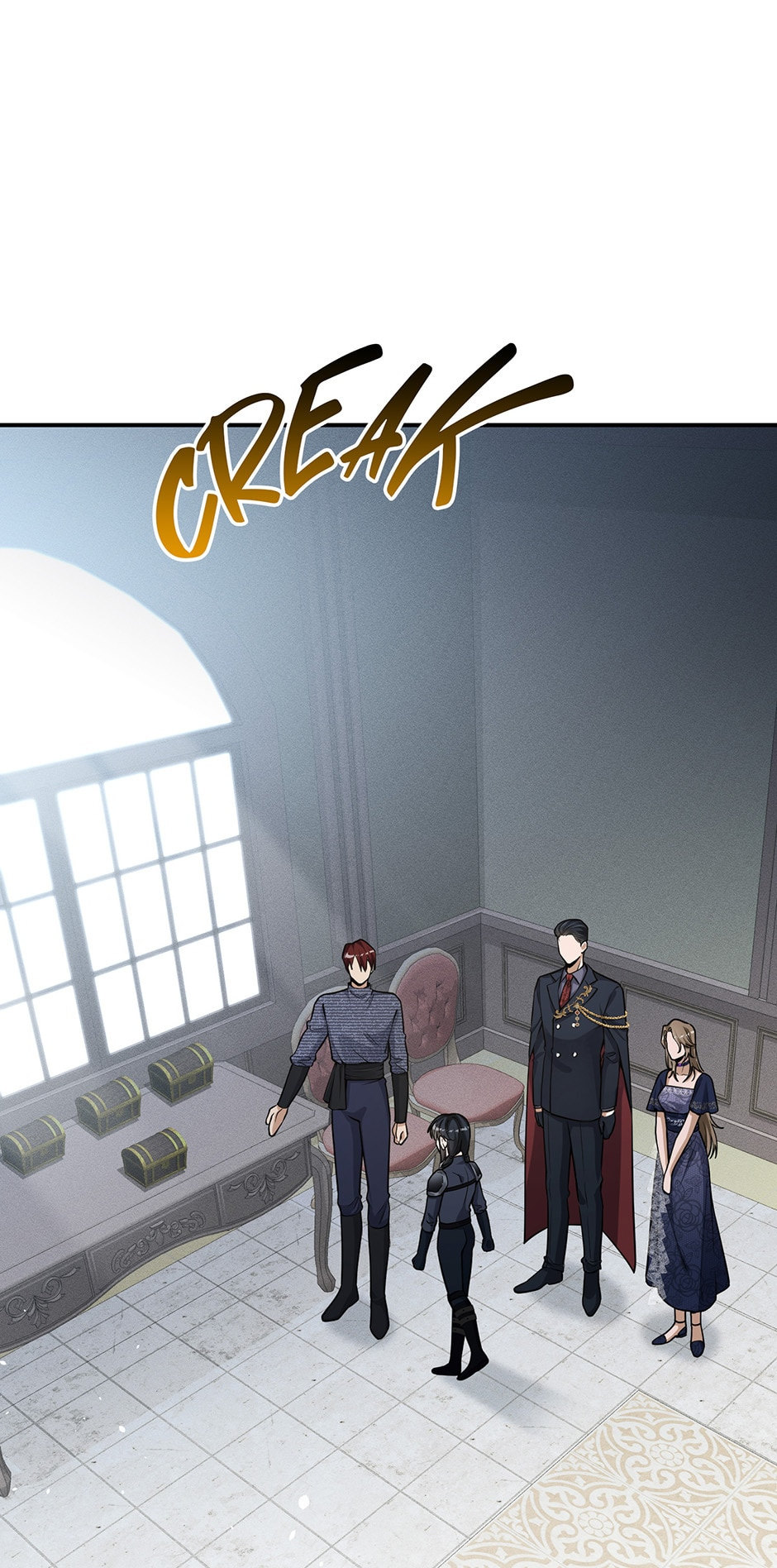 The Beginning After the End Chapter 175.82 - Page 20