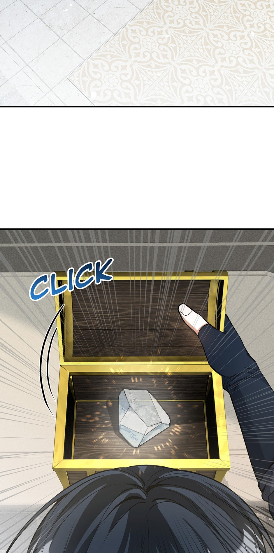 The Beginning After the End Chapter 175.82 - Page 21