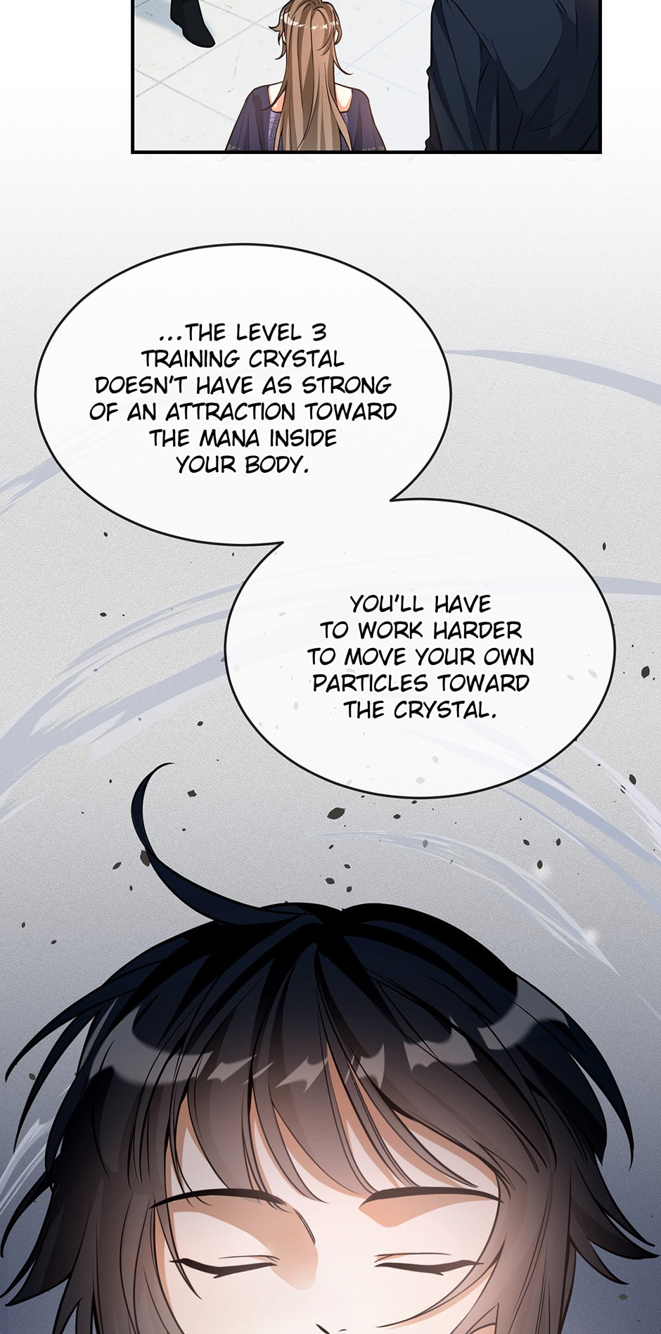 The Beginning After the End Chapter 175.82 - Page 23