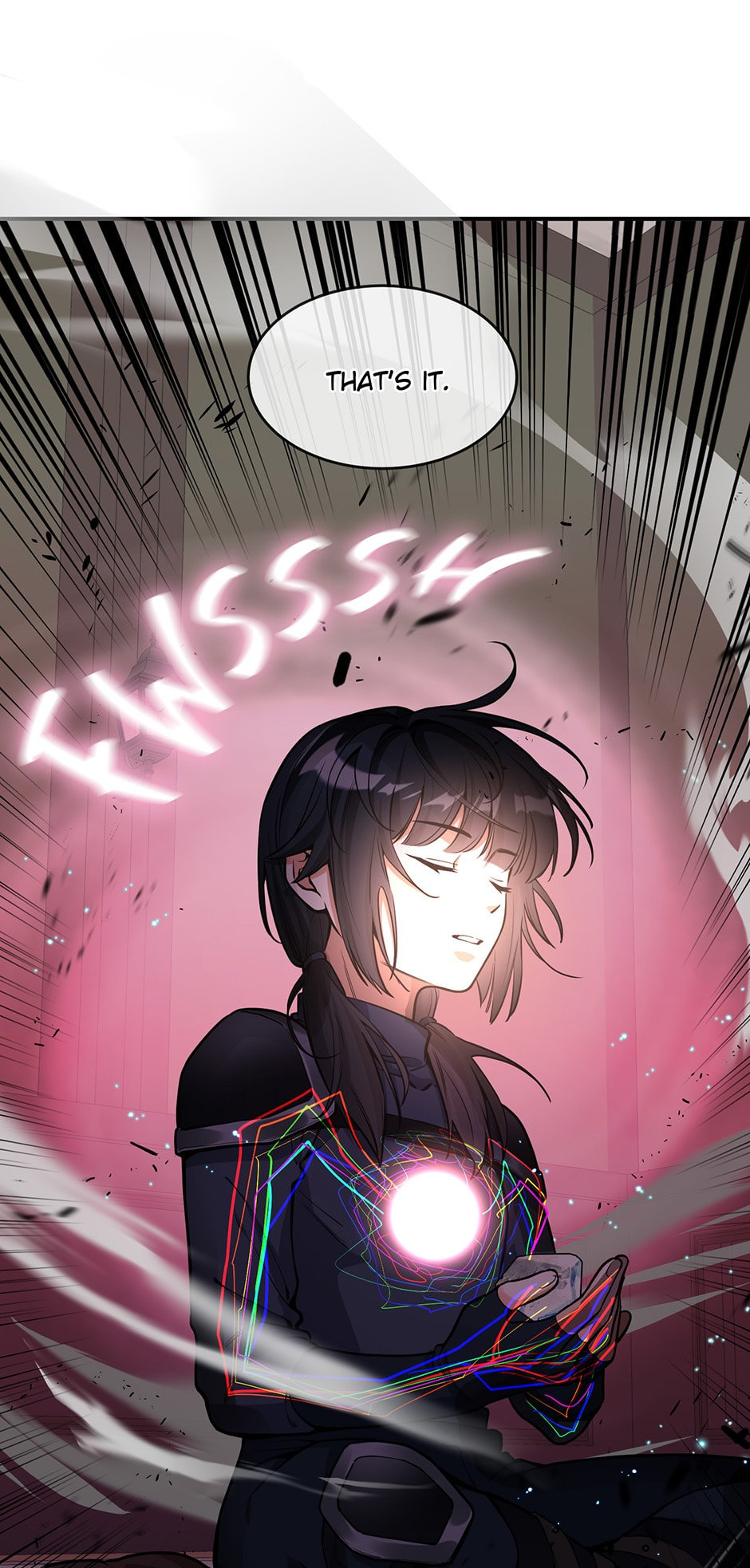 The Beginning After the End Chapter 175.82 - Page 25