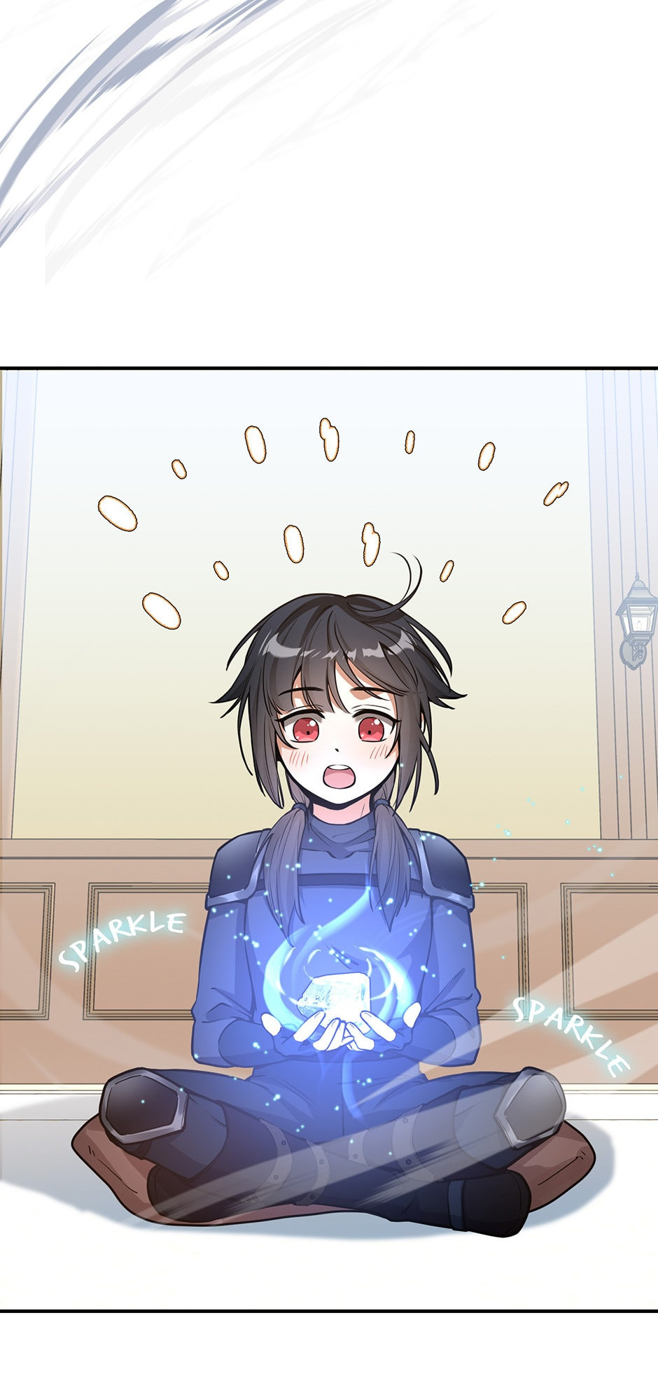 The Beginning After the End Chapter 175.82 - Page 27