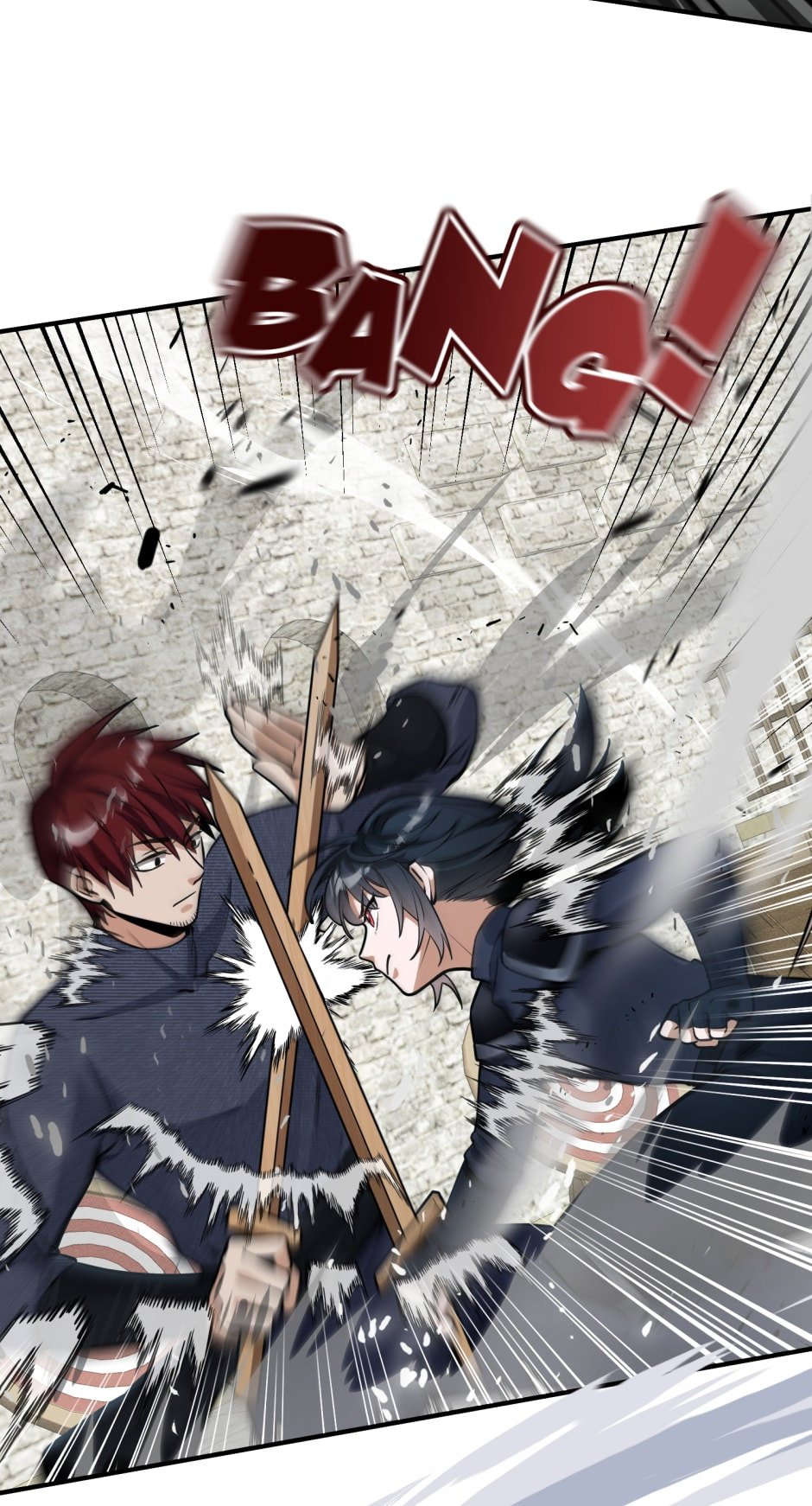 The Beginning After the End Chapter 175.82 - Page 3