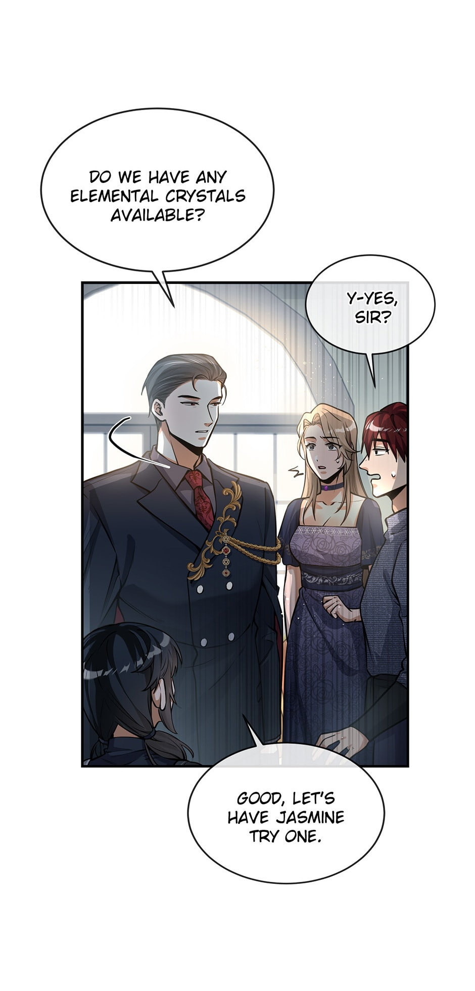 The Beginning After the End Chapter 175.82 - Page 30