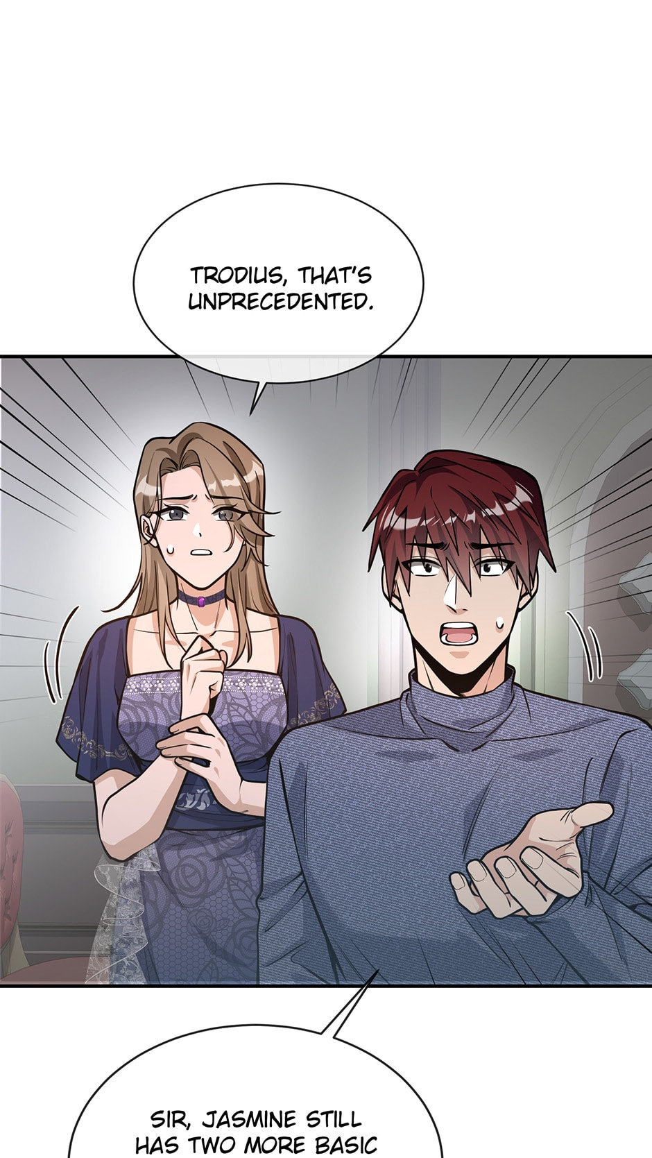 The Beginning After the End Chapter 175.82 - Page 31